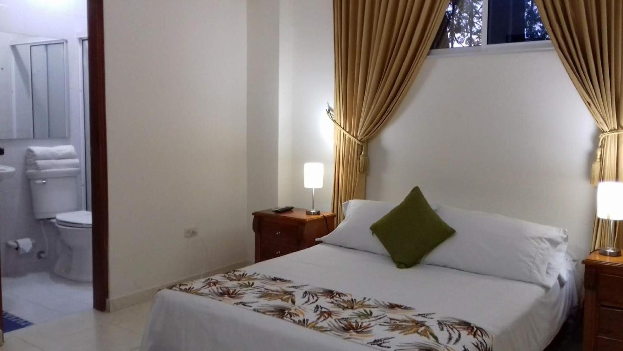 Hotel San Miguel Imperial, Santa Marta
