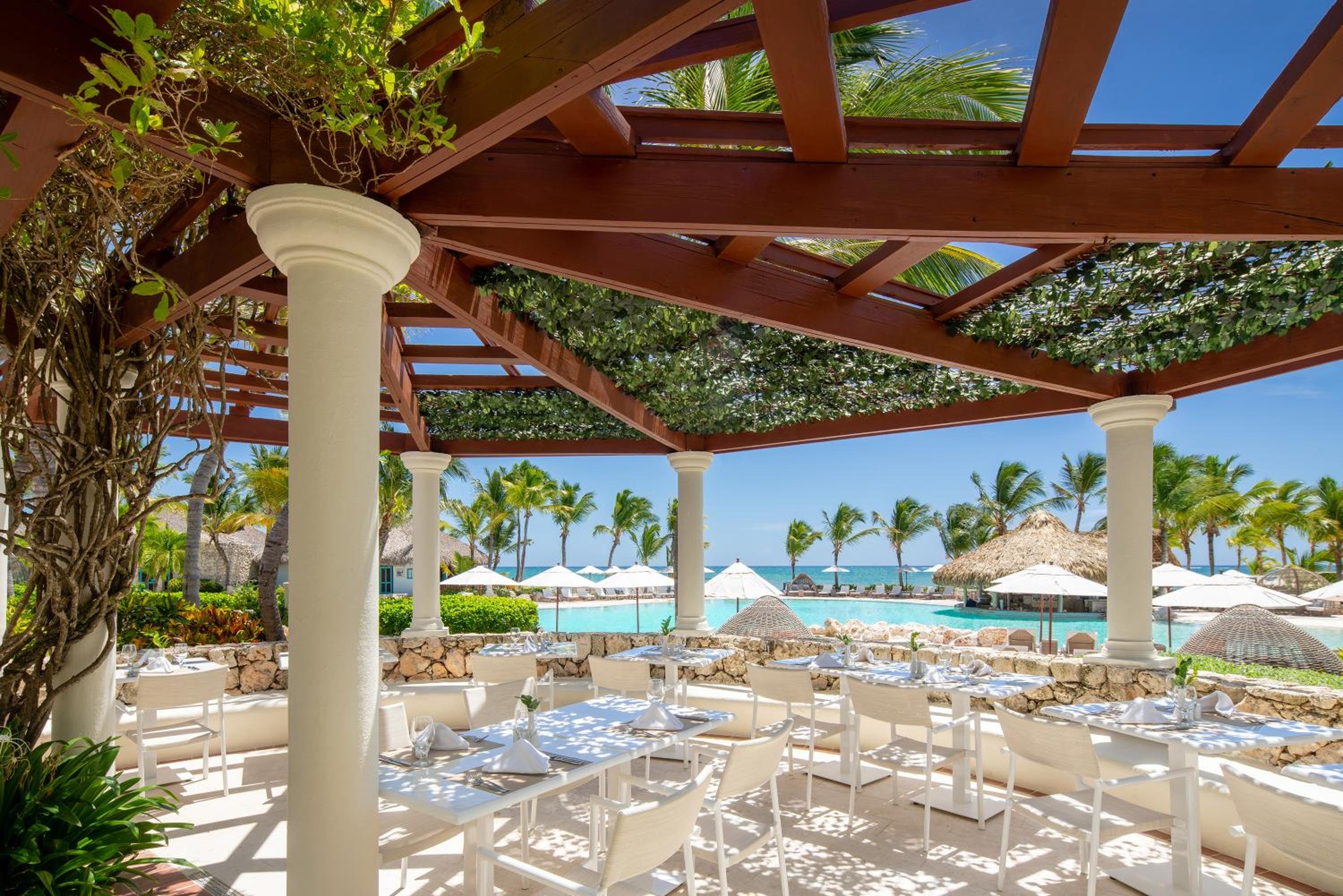 Foto de Sanctuary Cap Cana, a Luxury Collection Resort, Dominican Republic, Adult All-Inclusive