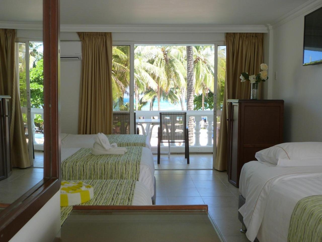 Foto de Hotel El Dorado