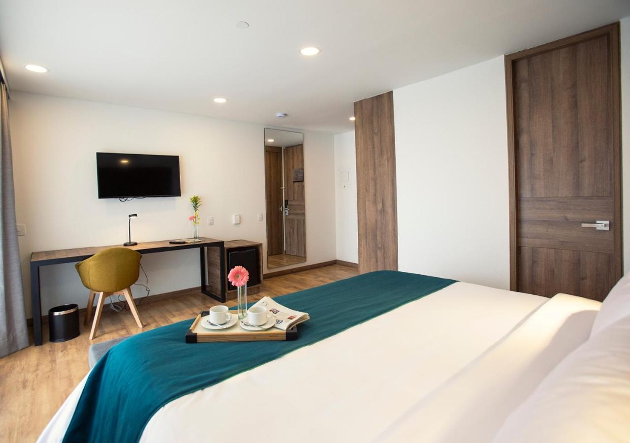 Foto de Hotel Lagoon