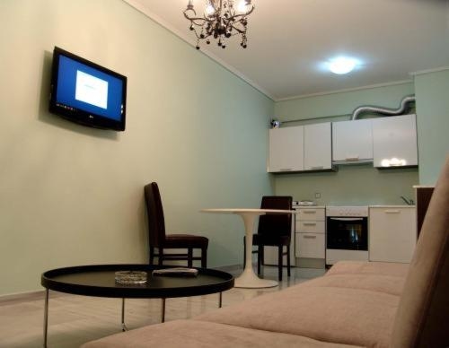 Foto de Art Suites Athens