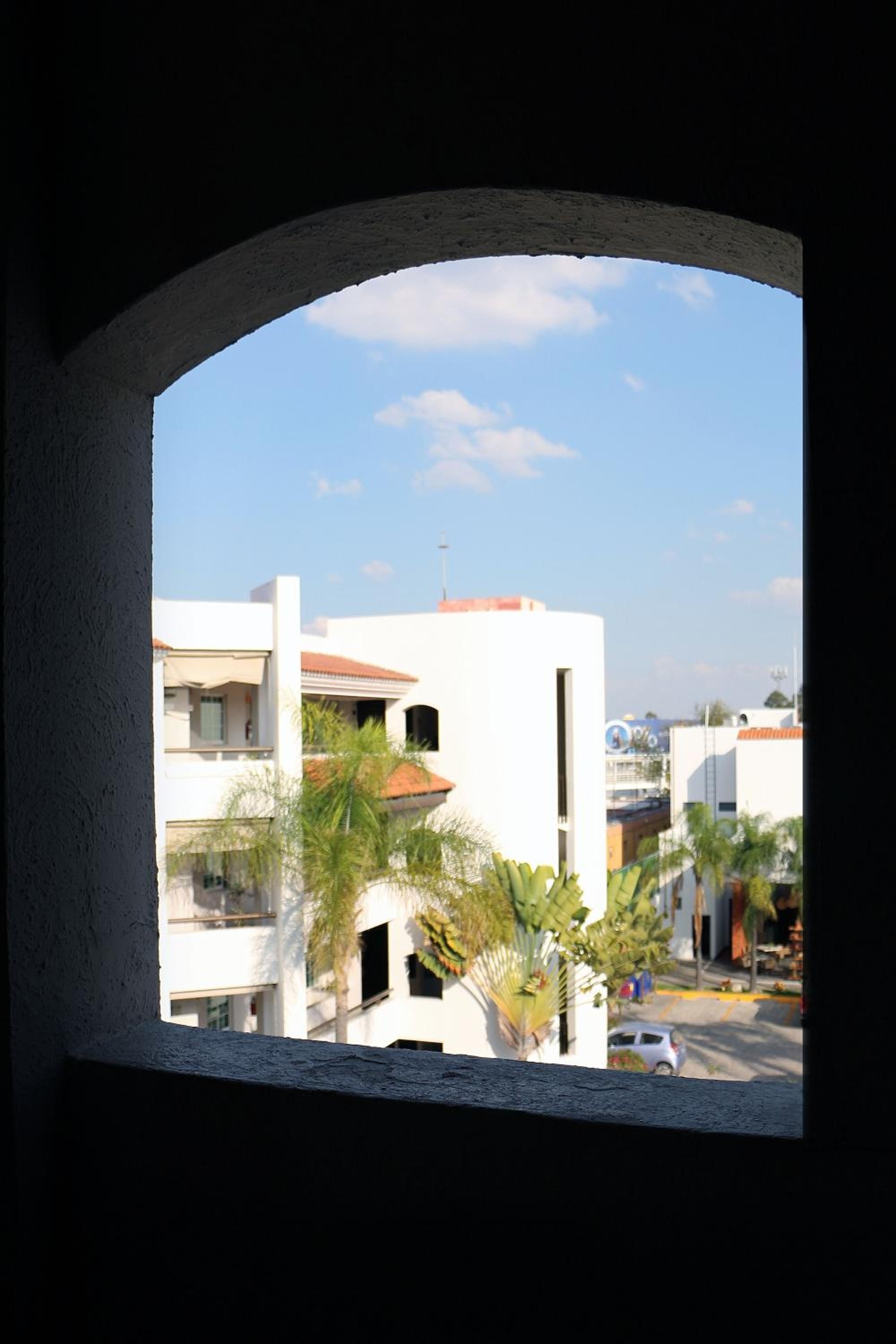 Foto de Áurea Hotel and Suites