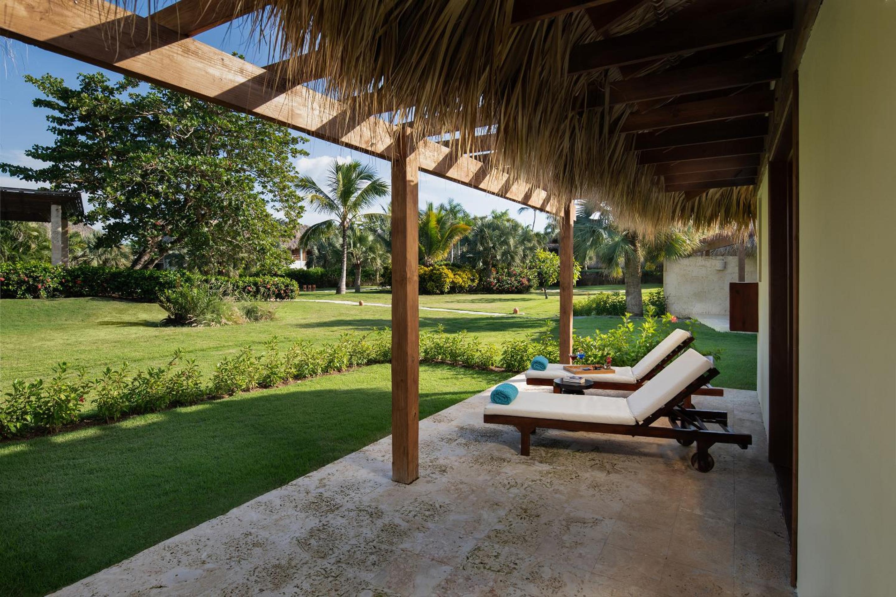 Foto de Zoetry Agua Punta Cana - All Inclusive