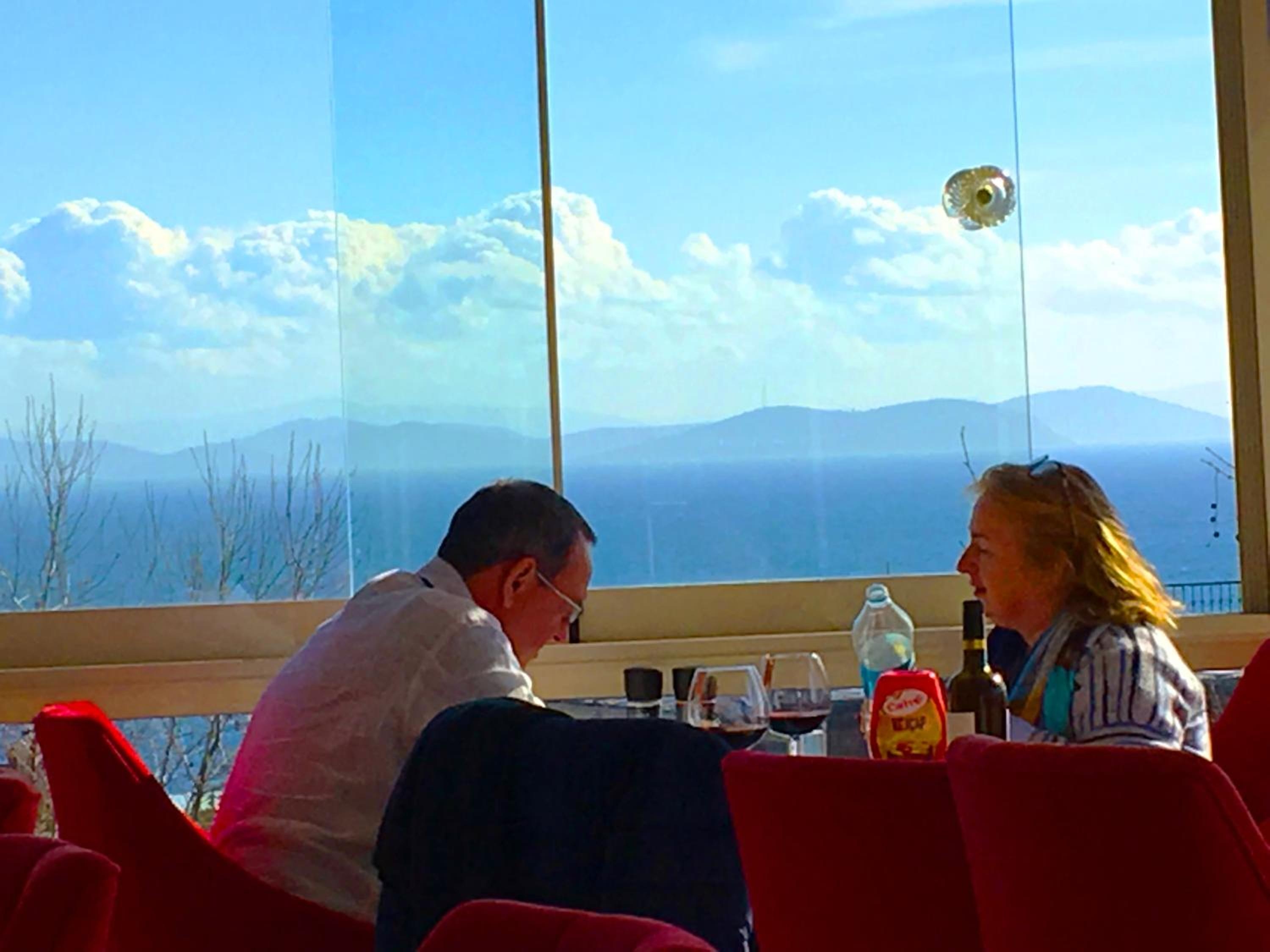 Foto de Charm Hotel