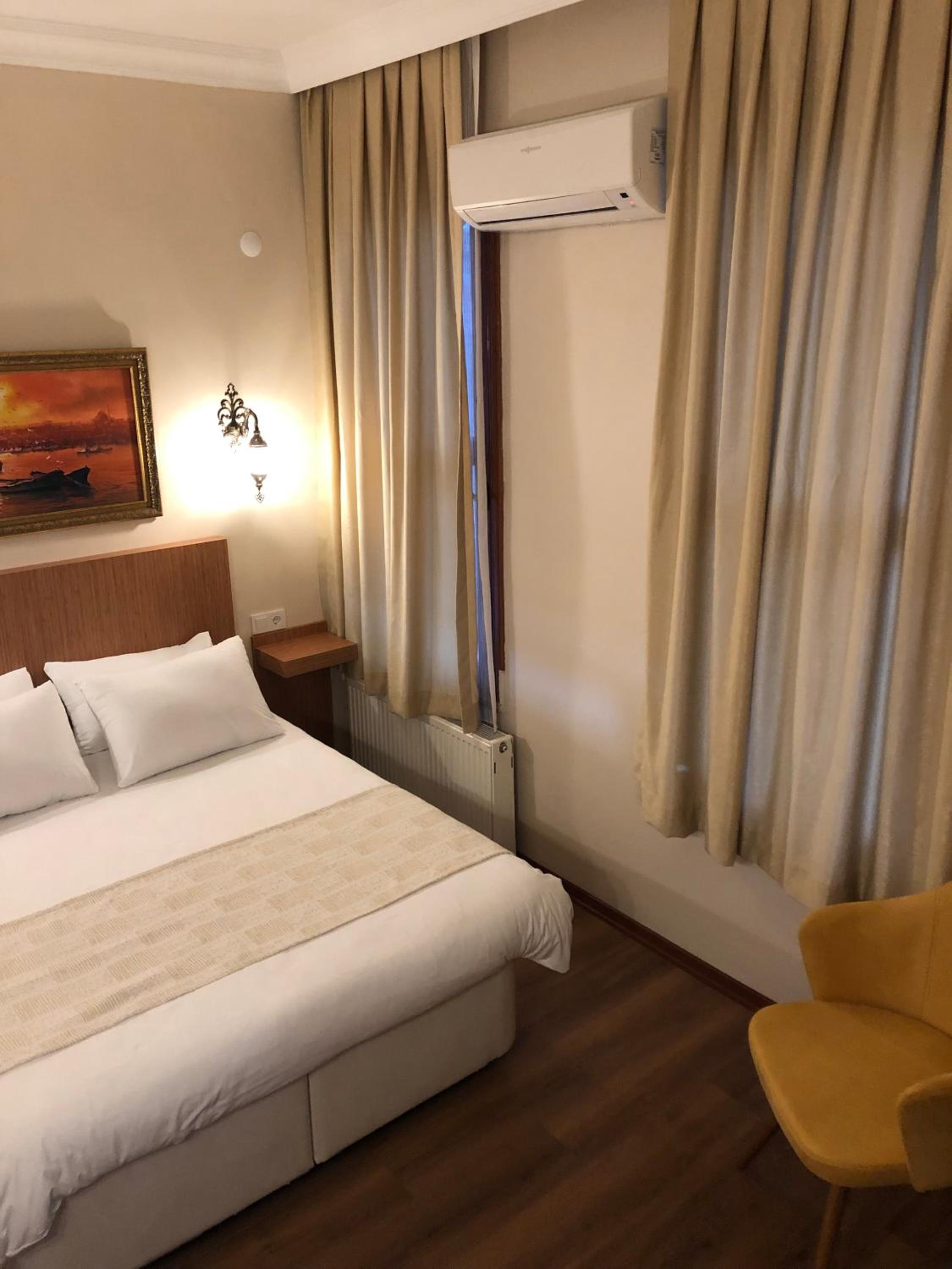 Foto de Ottoman's Pearl Hotel