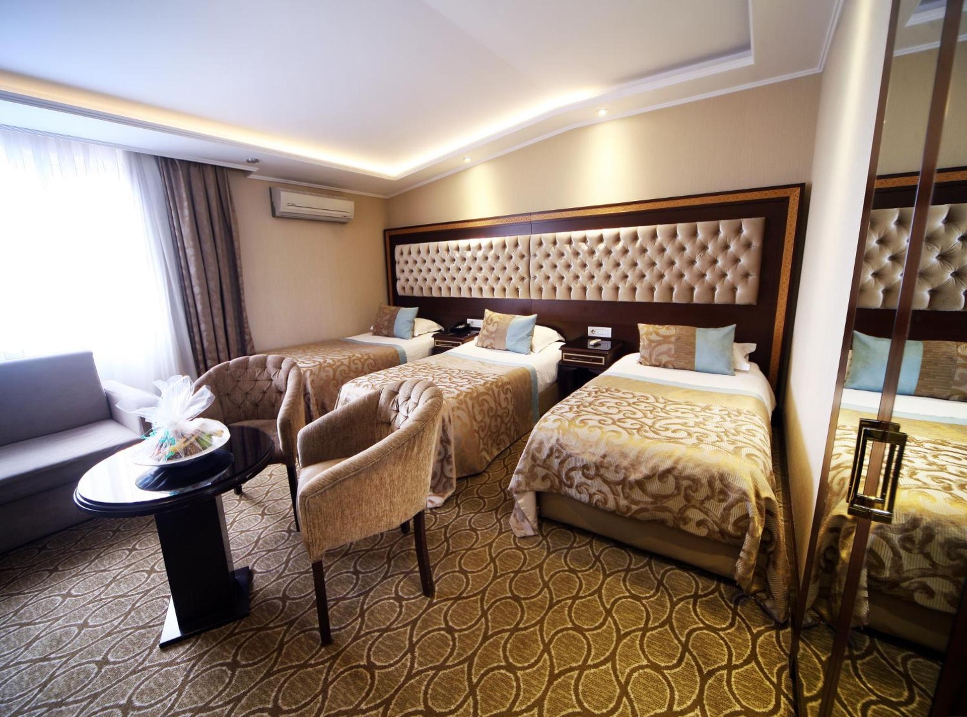 Foto de The Parma Hotel Downtown