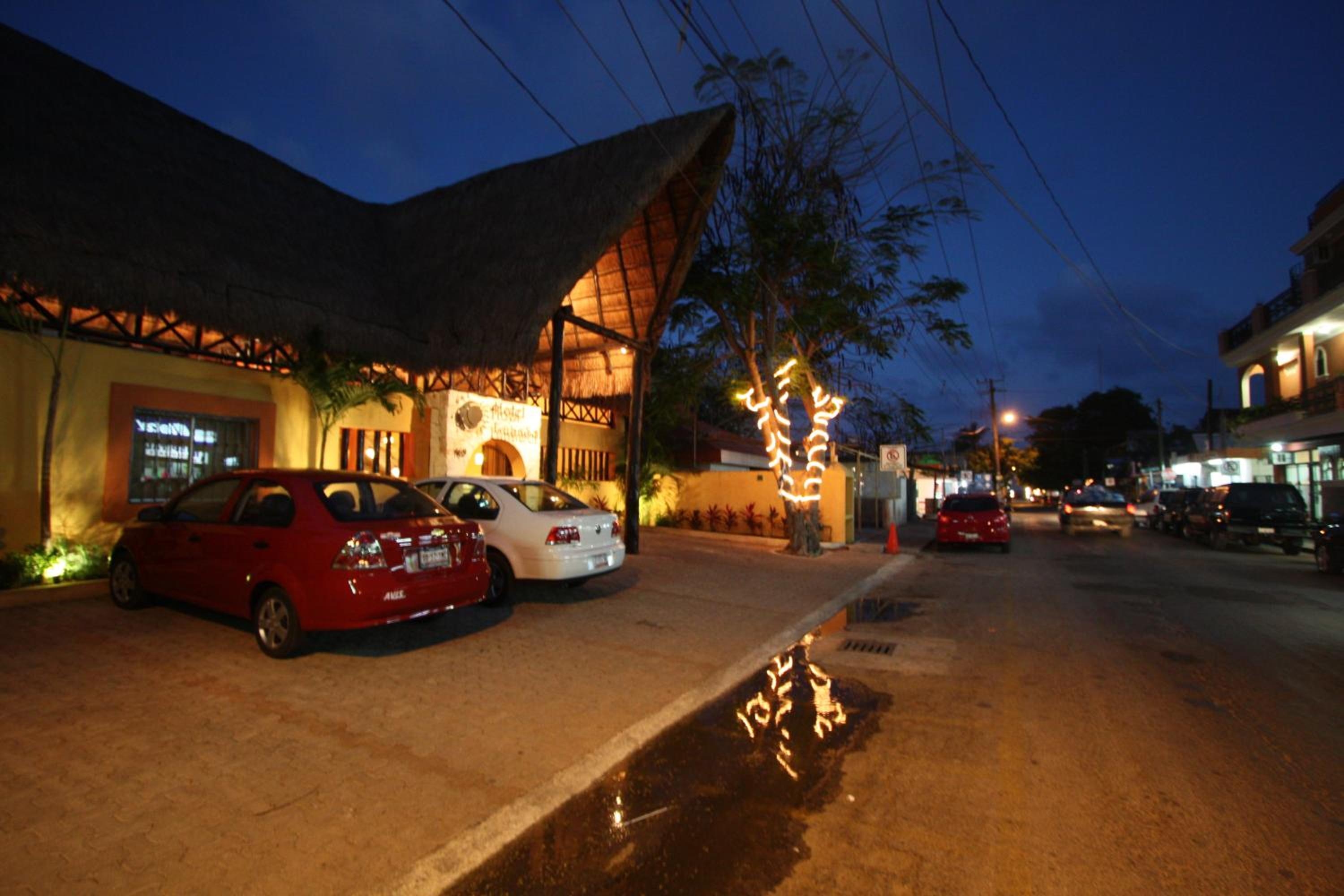 Foto de Hotel LunaSol