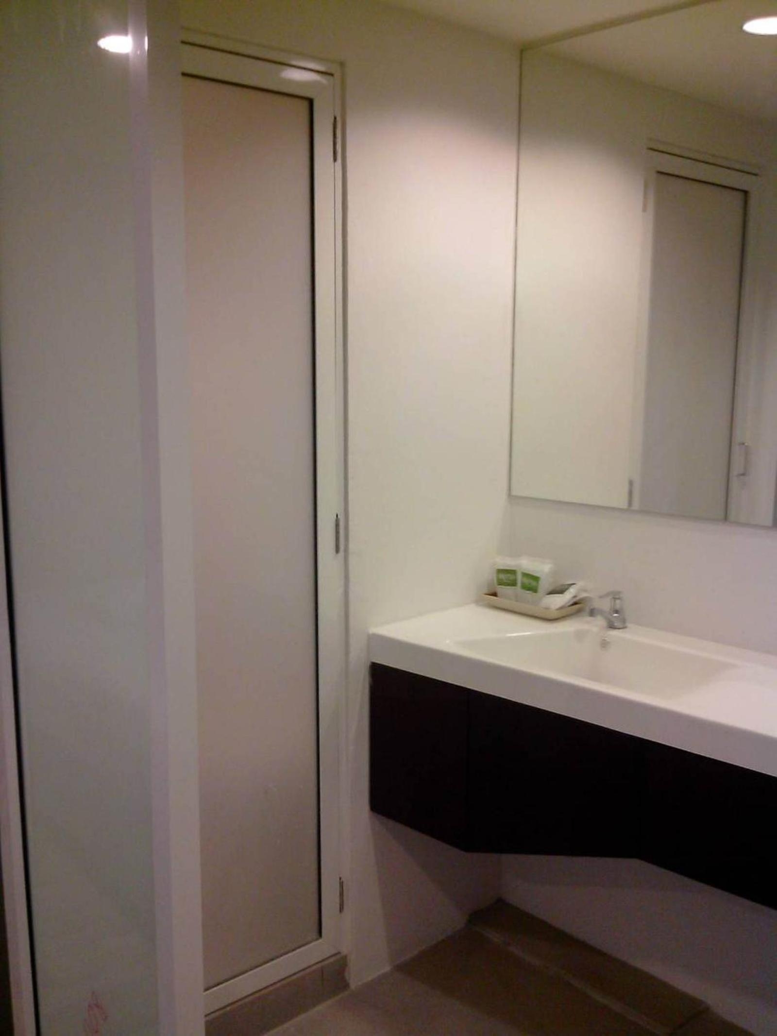 Foto de Nantra Ploenchit hotel