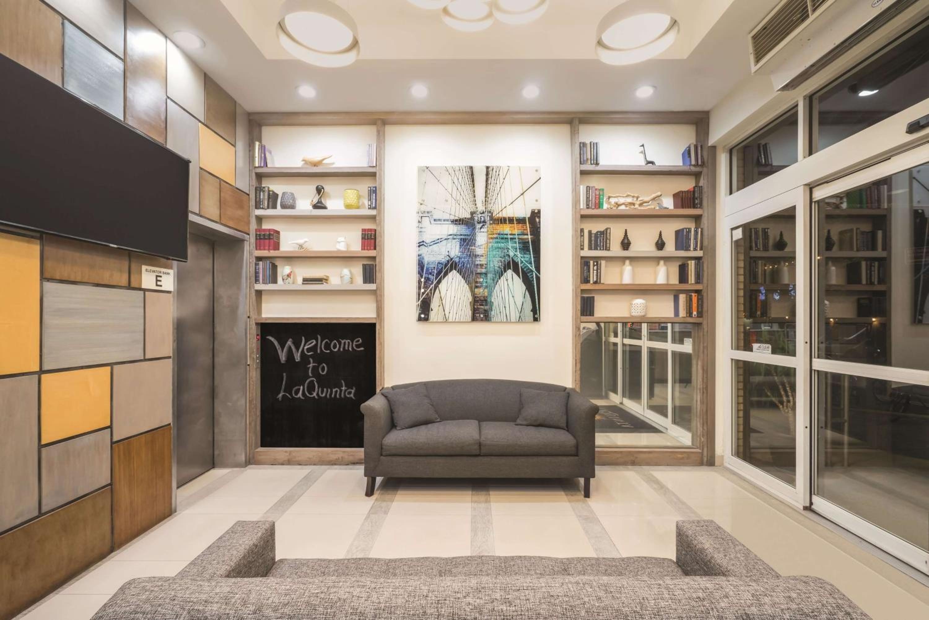 Foto de La Quinta by Wyndham Brooklyn Downtown