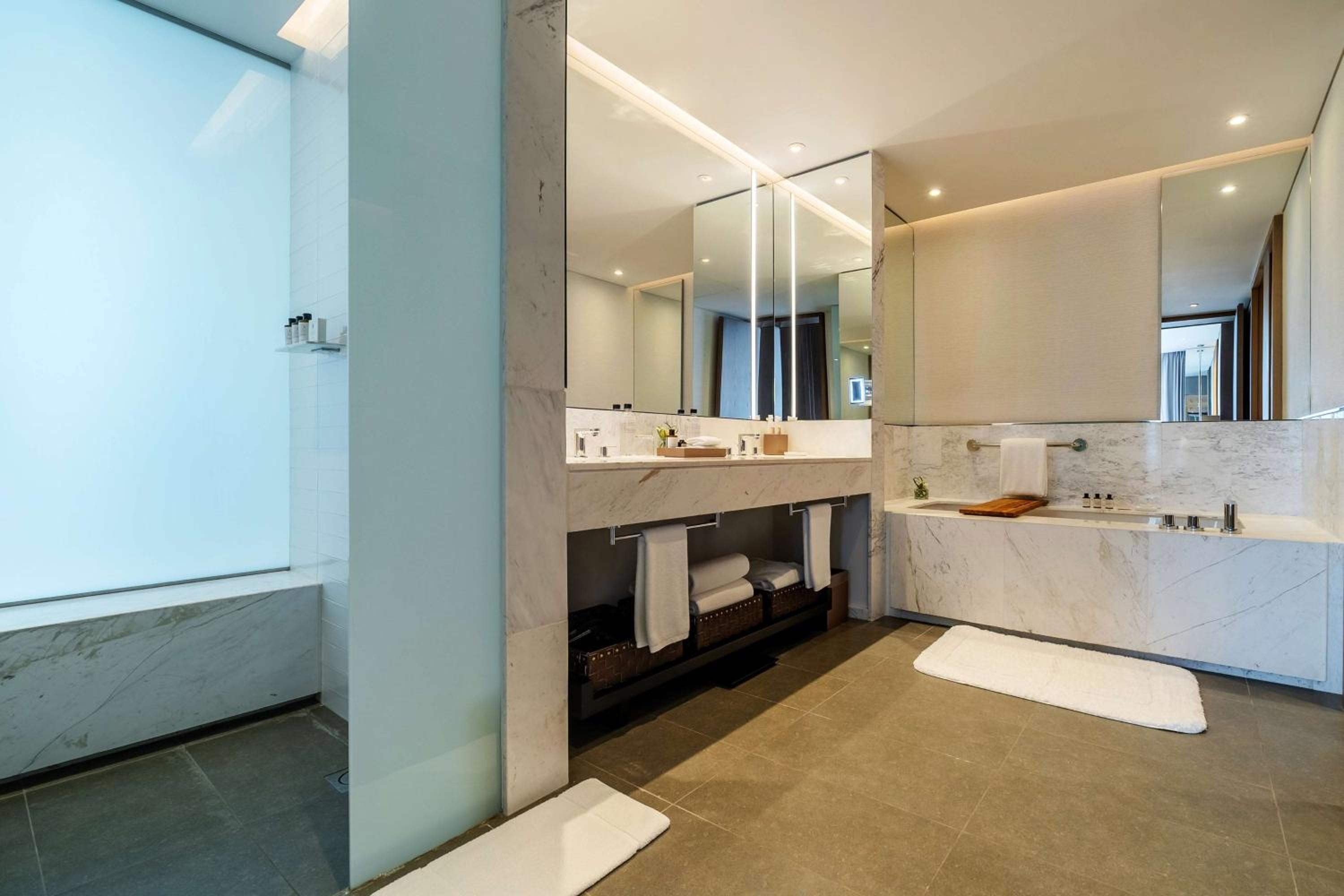 Grand Hyatt Bogota, Bogotá