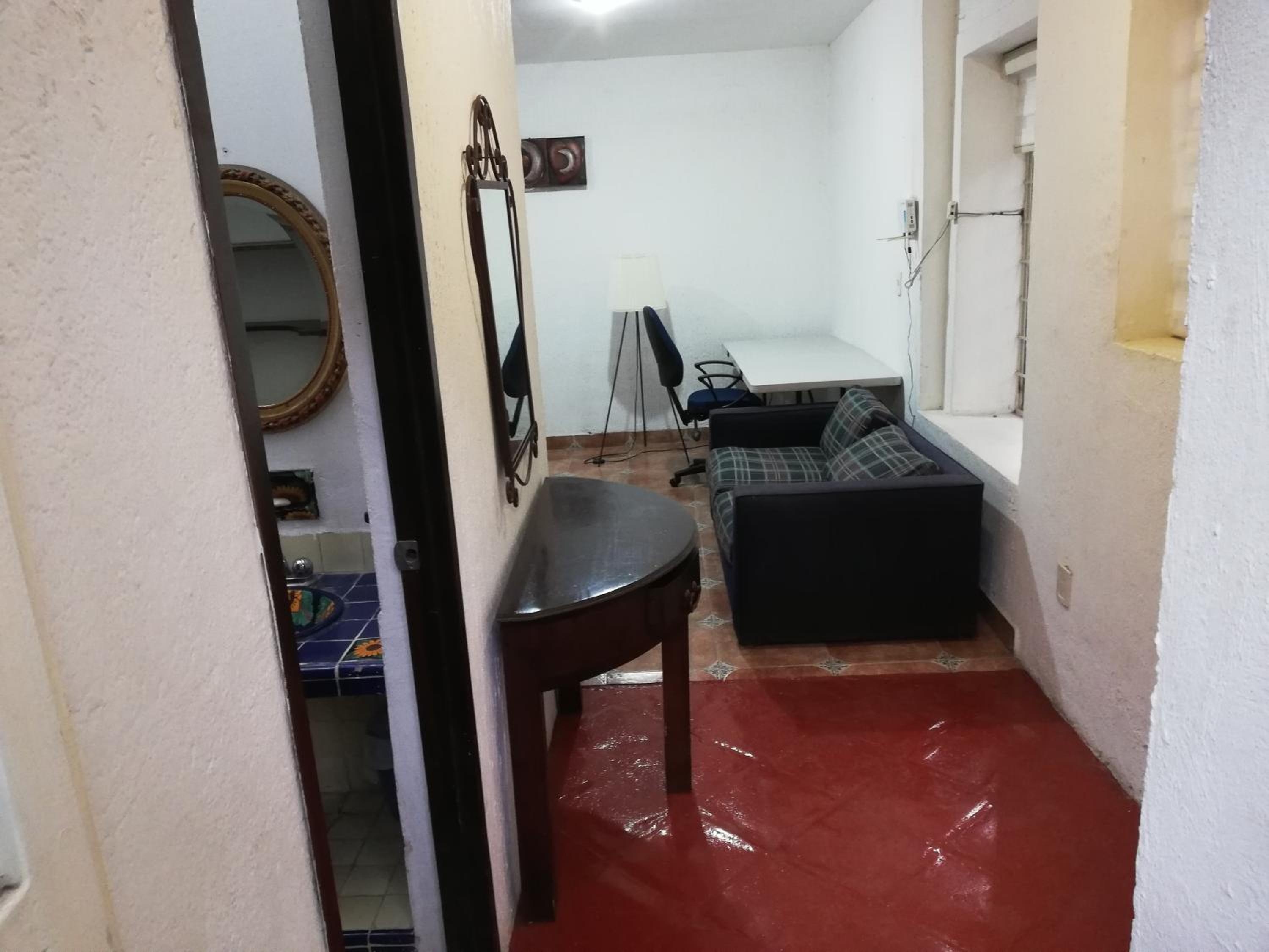 Foto de Hostal Centro de Coyoacan
