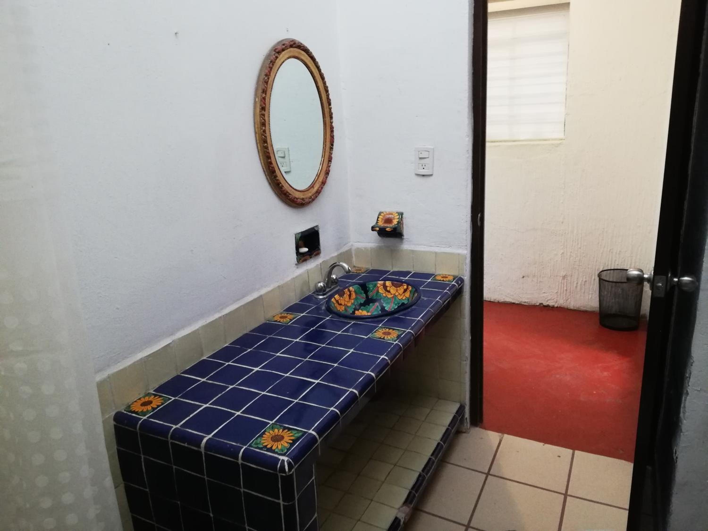 Foto de Hostal Centro de Coyoacan