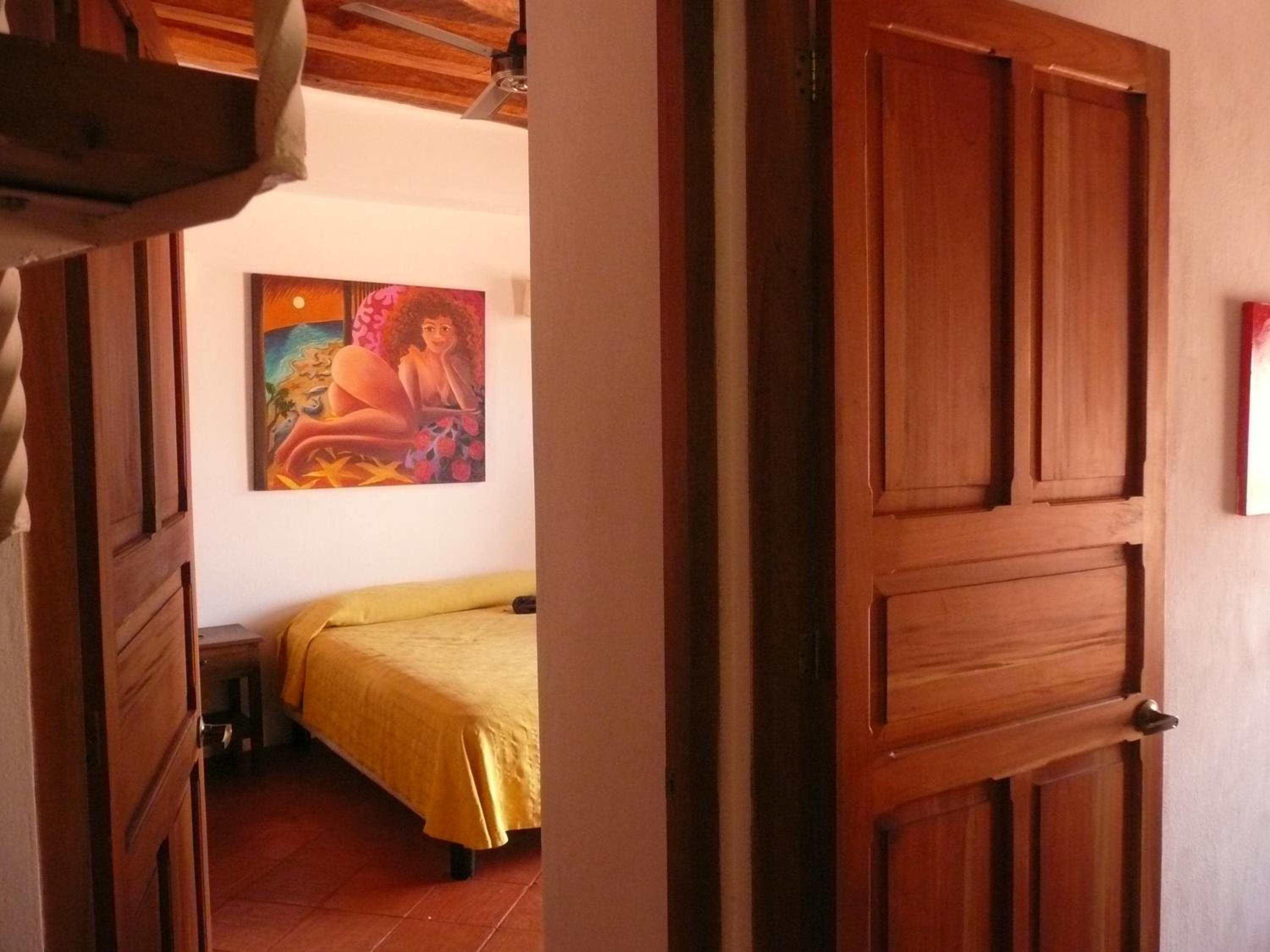 Casa Digna, Getsemaní