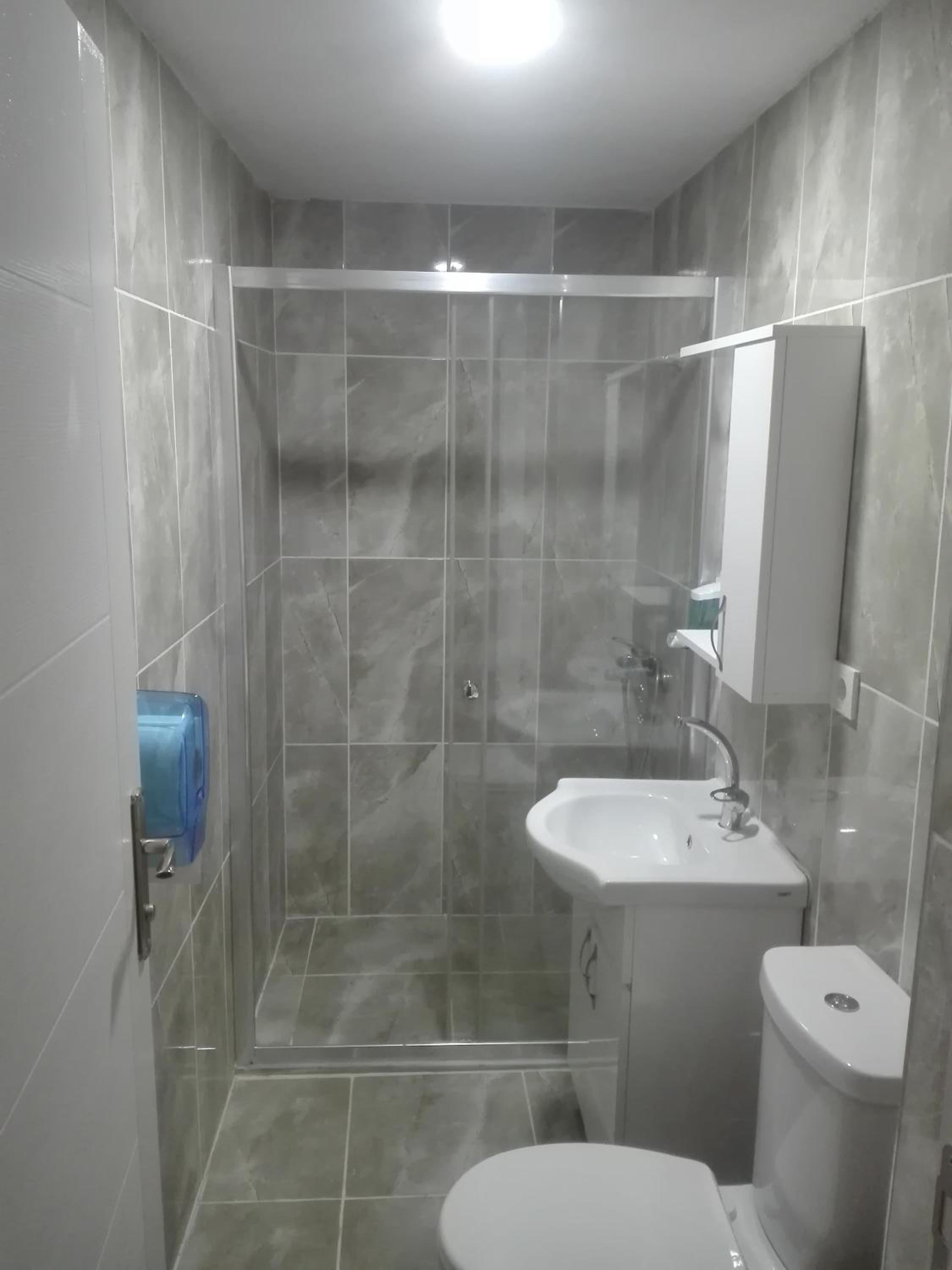 Foto de NEW BEYLERBEYİ HOTEL