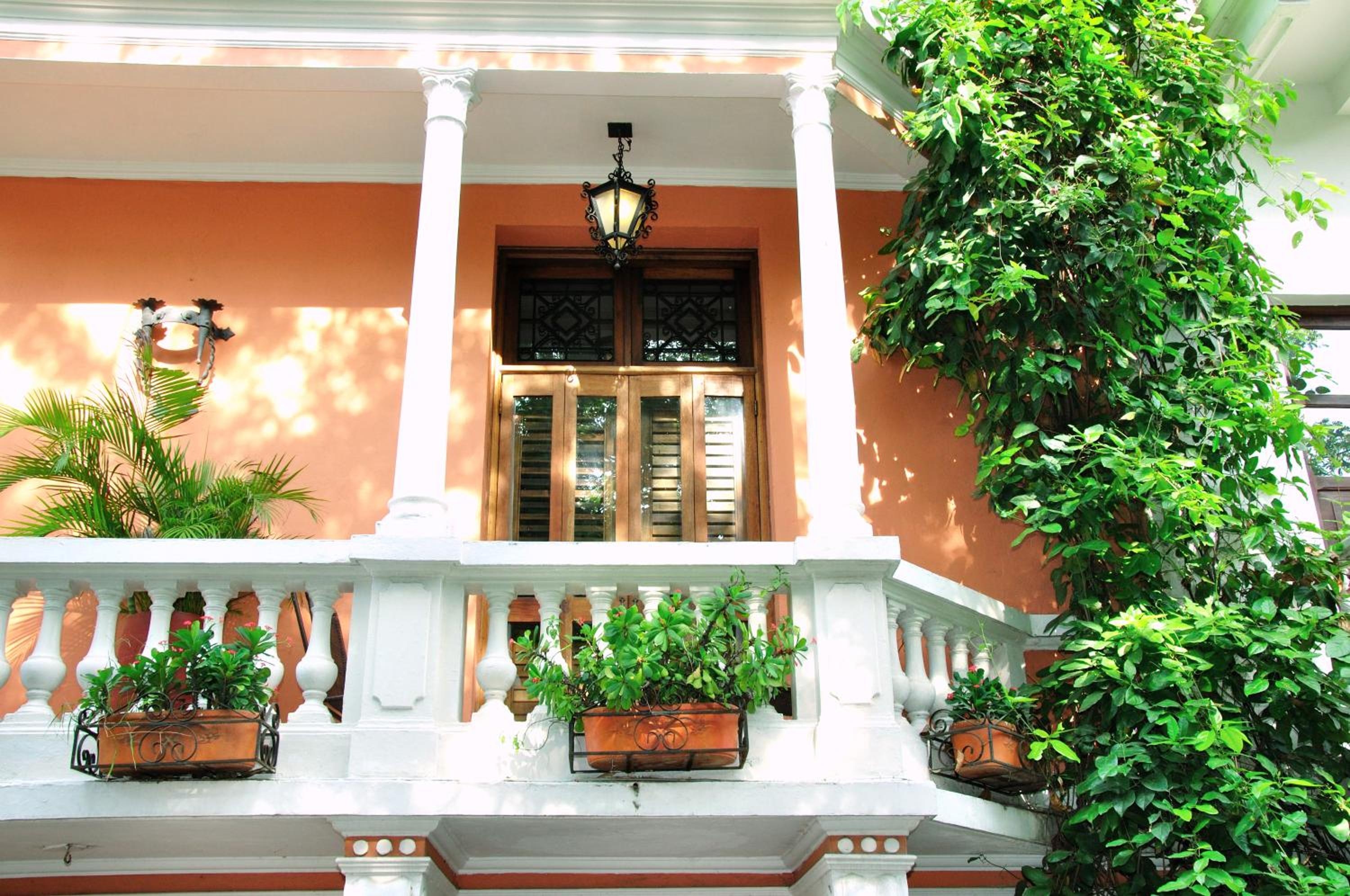 Hotel Casa La Fe, Cartagena