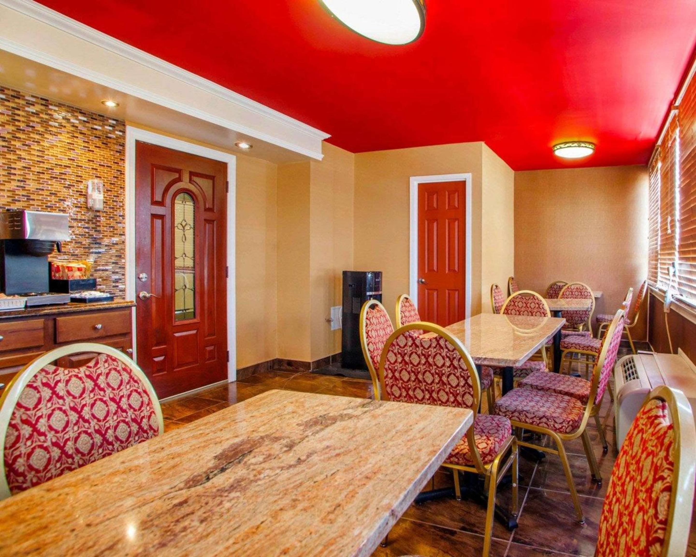 Foto de Rodeway Inn Meadowlands