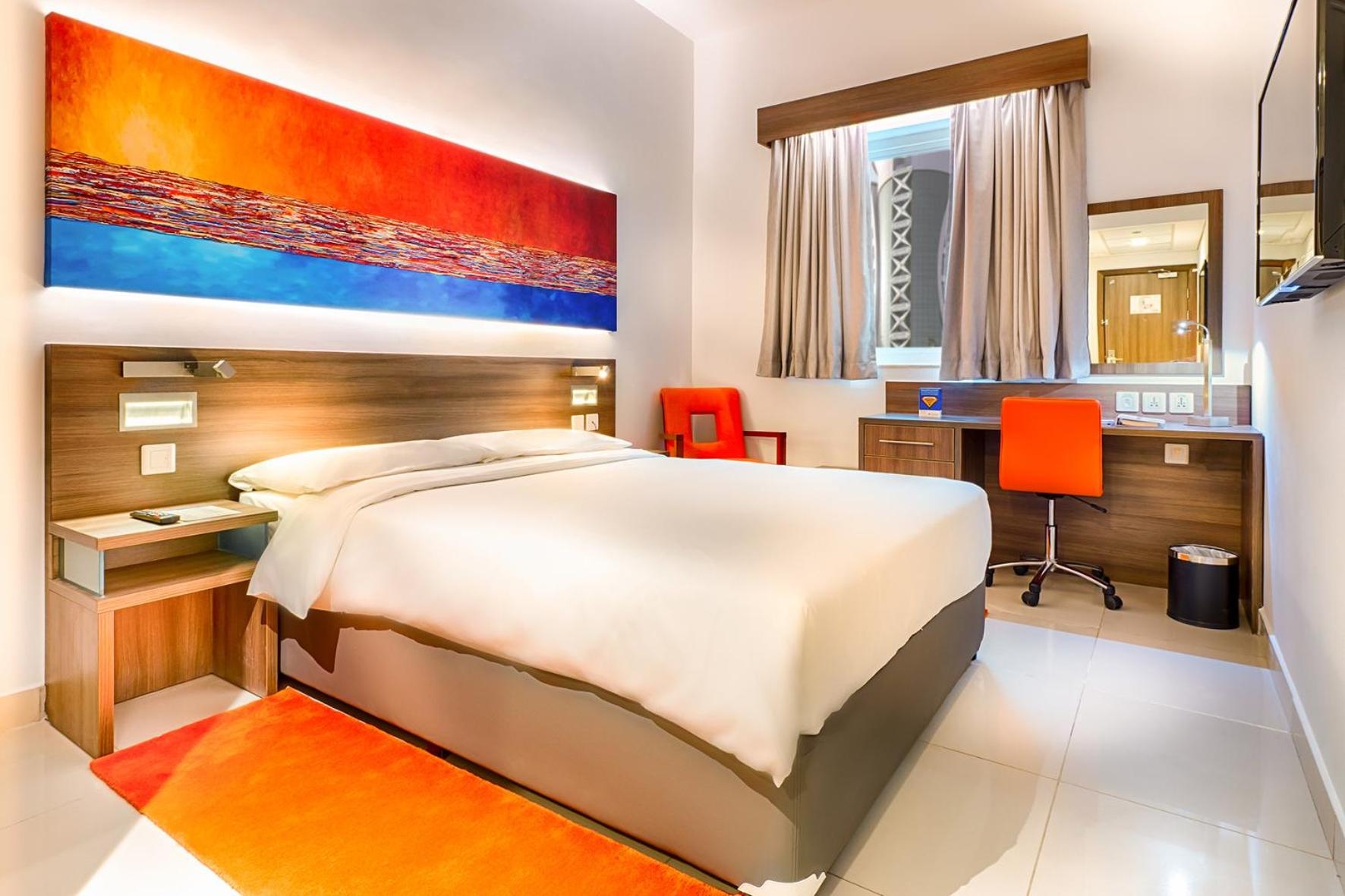 Citymax Hotel Al Barsha at the Mall, Dubái