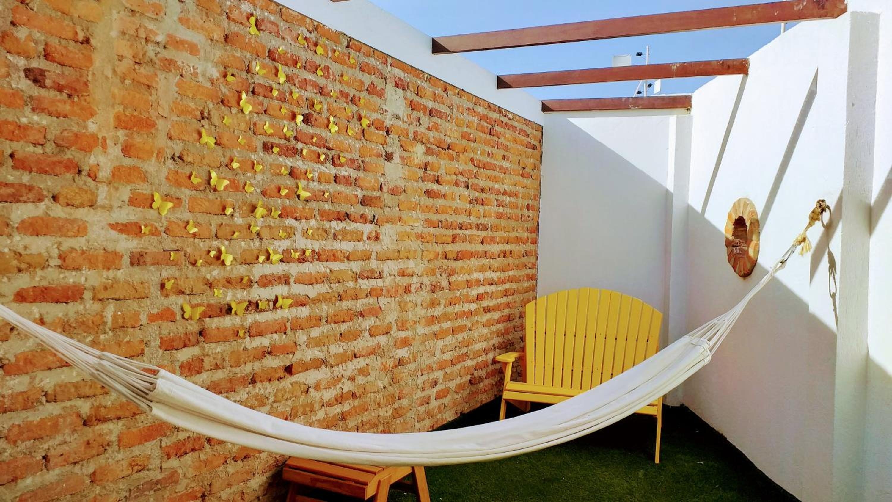 Akuamarina Hotel, Santa Marta