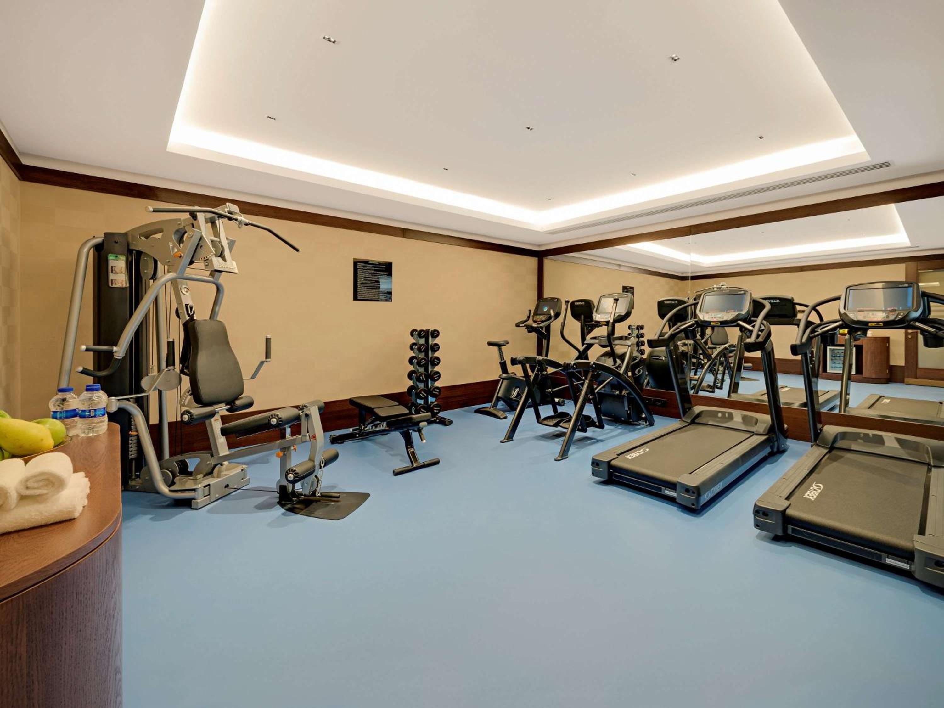 Foto de The Galata Hotel Istanbul - MGallery Collection