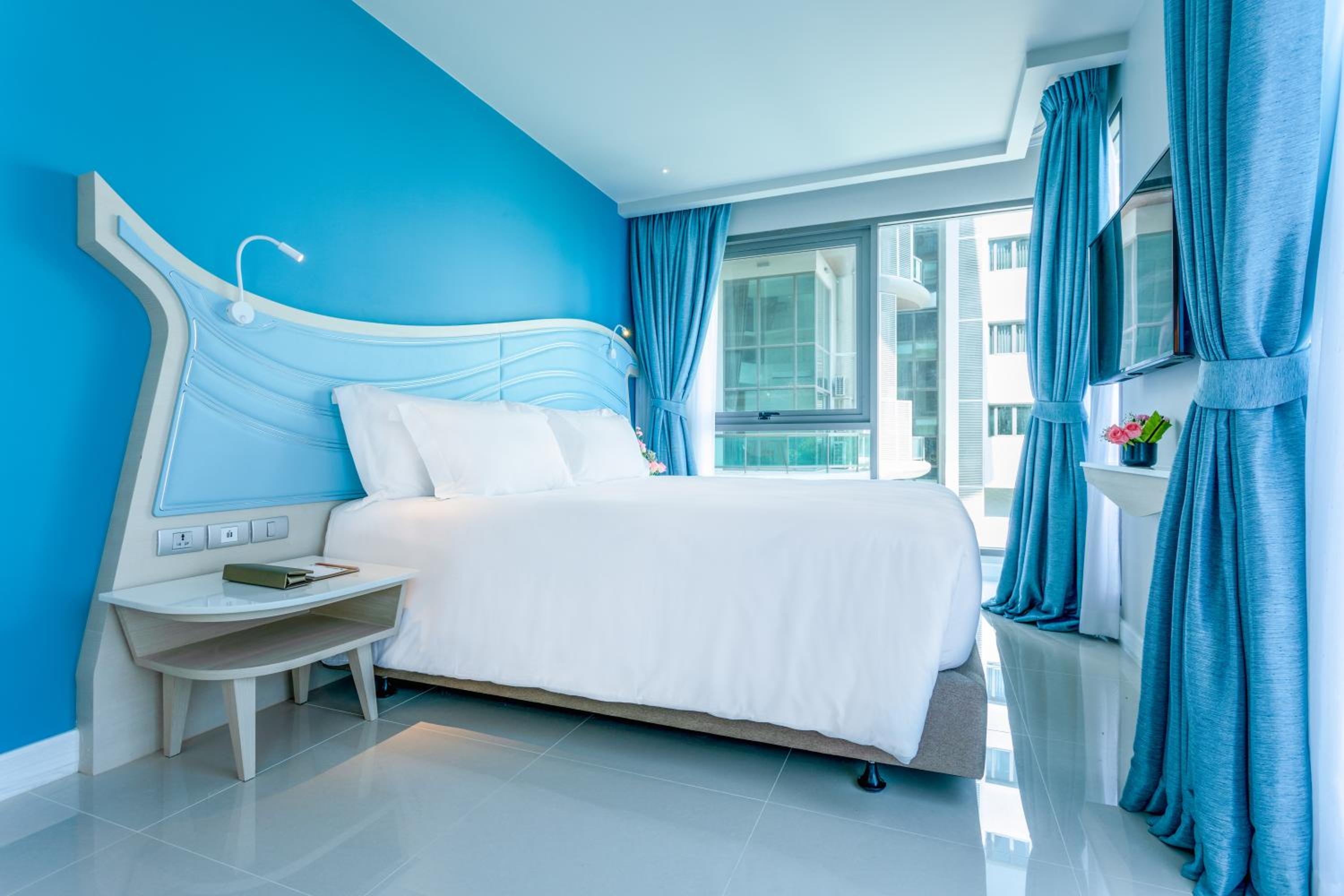 Foto de Centara Sonrisa Residences & Suites Sriracha