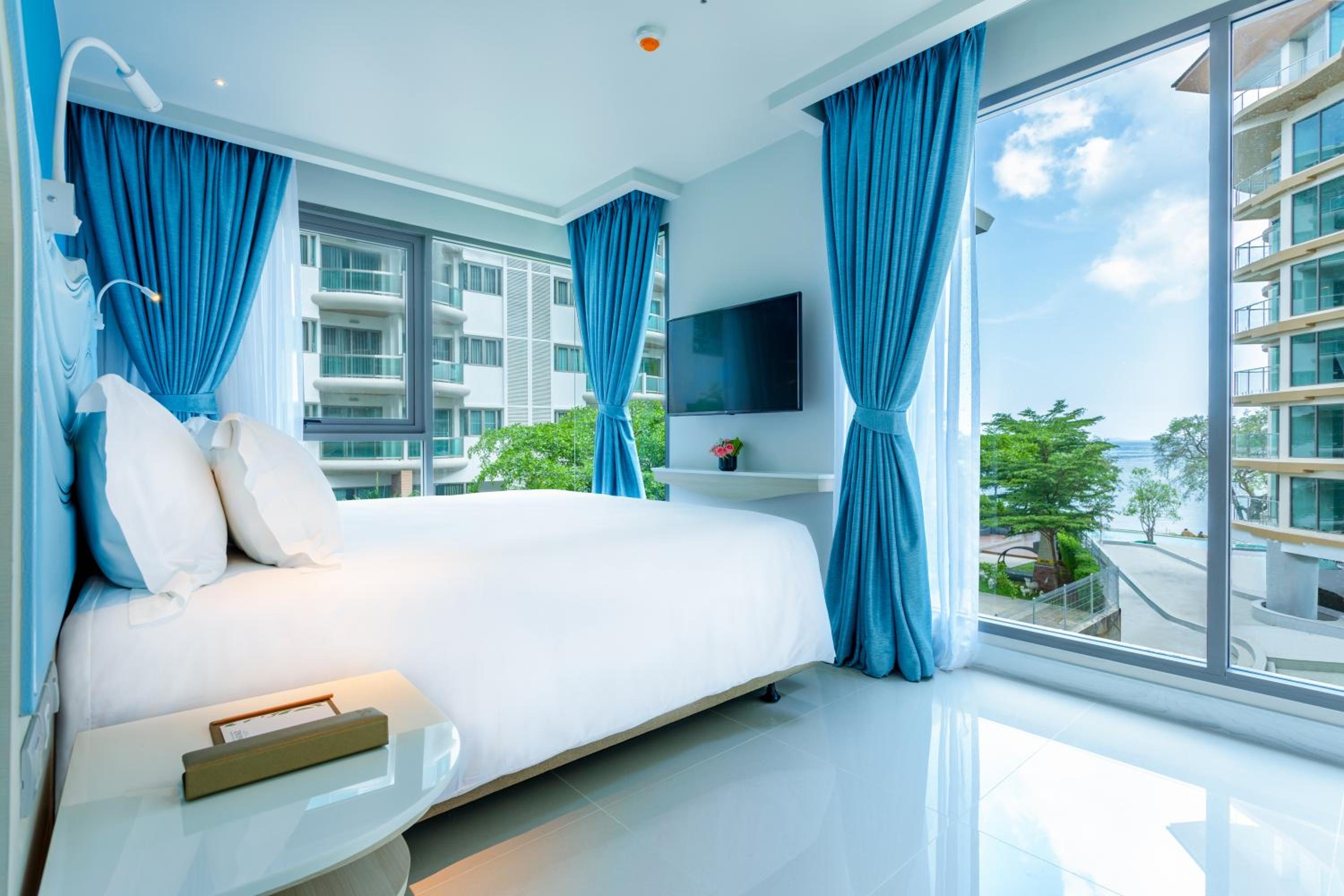 Foto de Centara Sonrisa Residences & Suites Sriracha