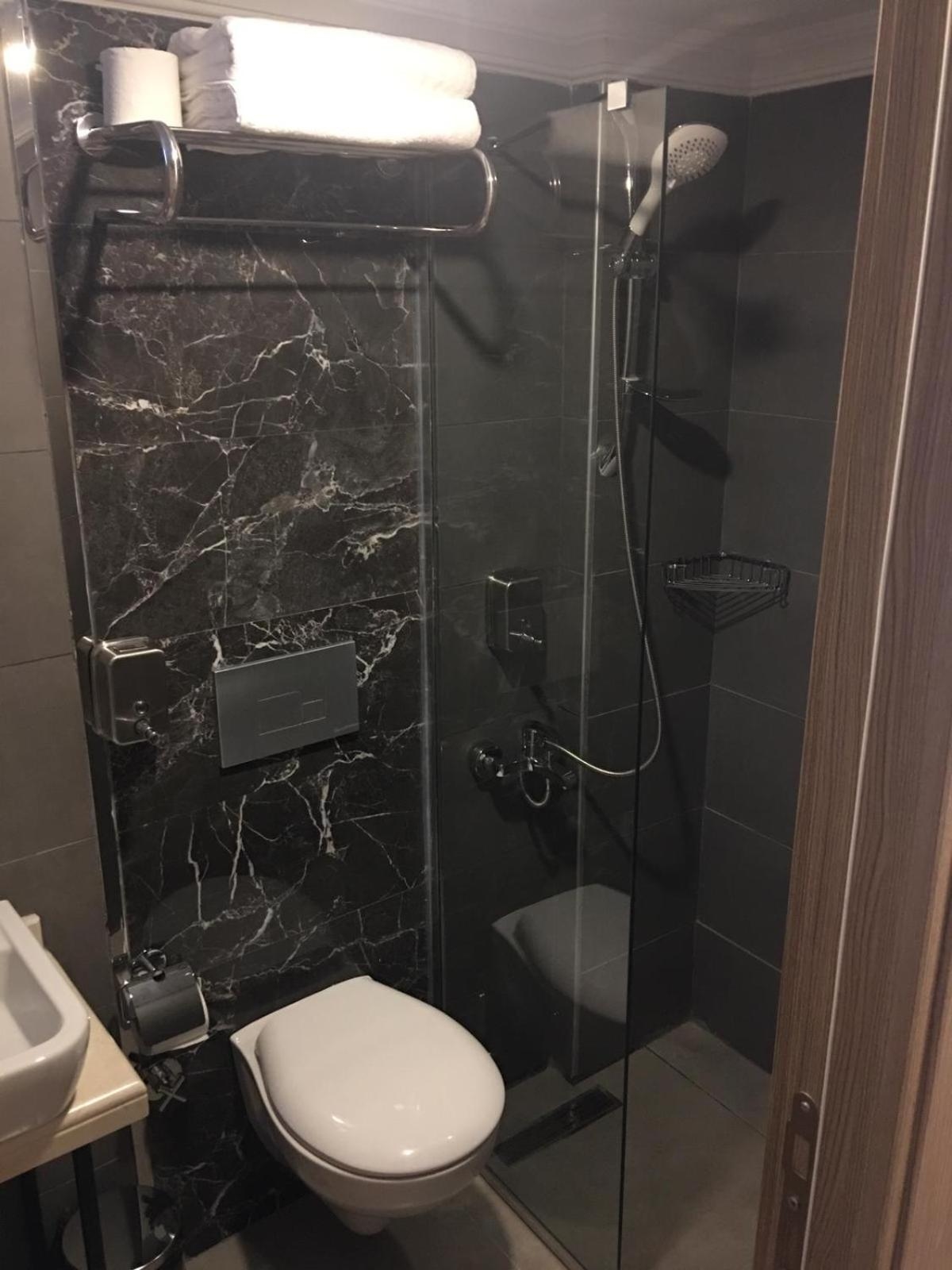 Foto de Cadde Suite Bakırköy