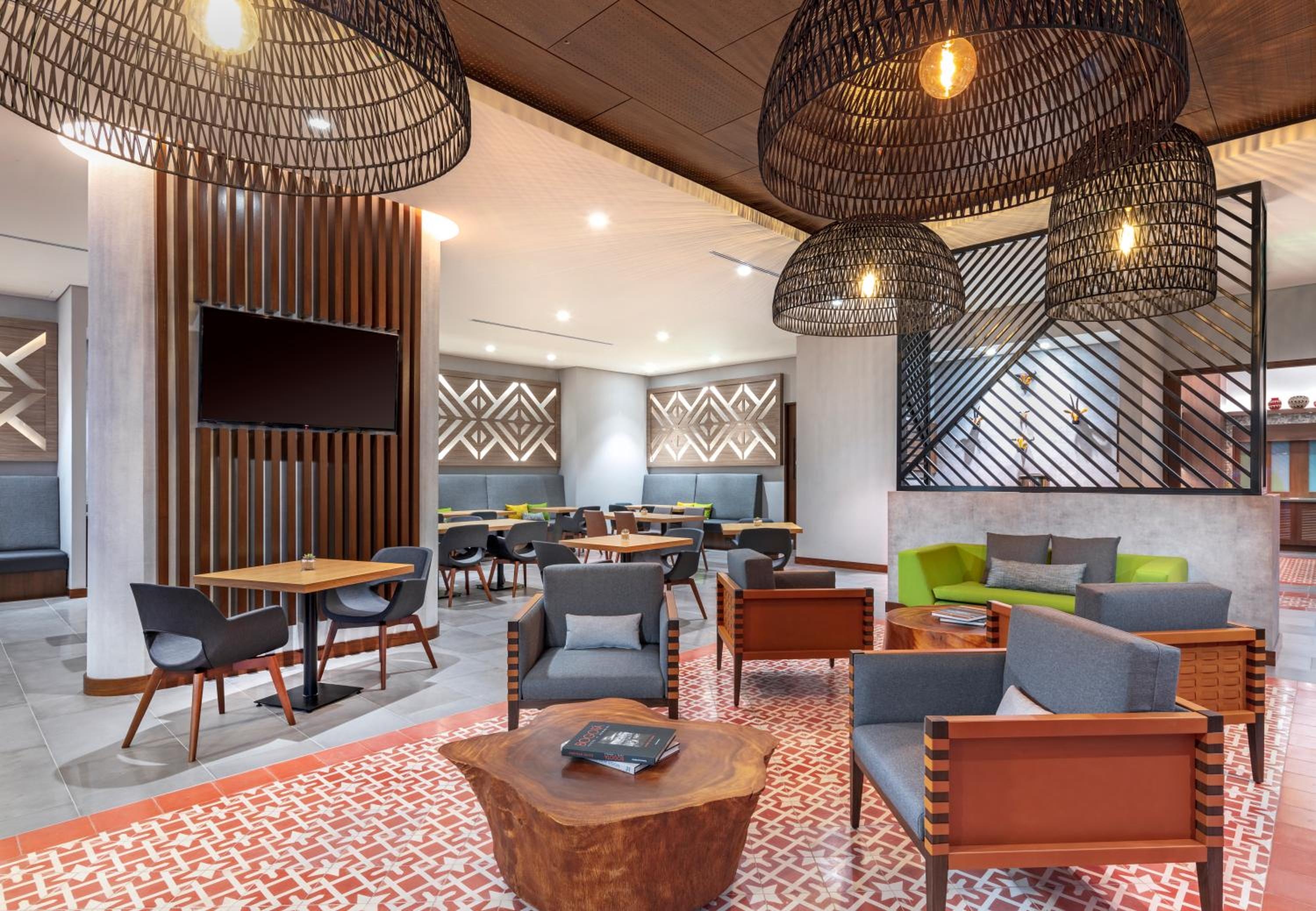 Hyatt Place Bogota Convention Center, Bogotá