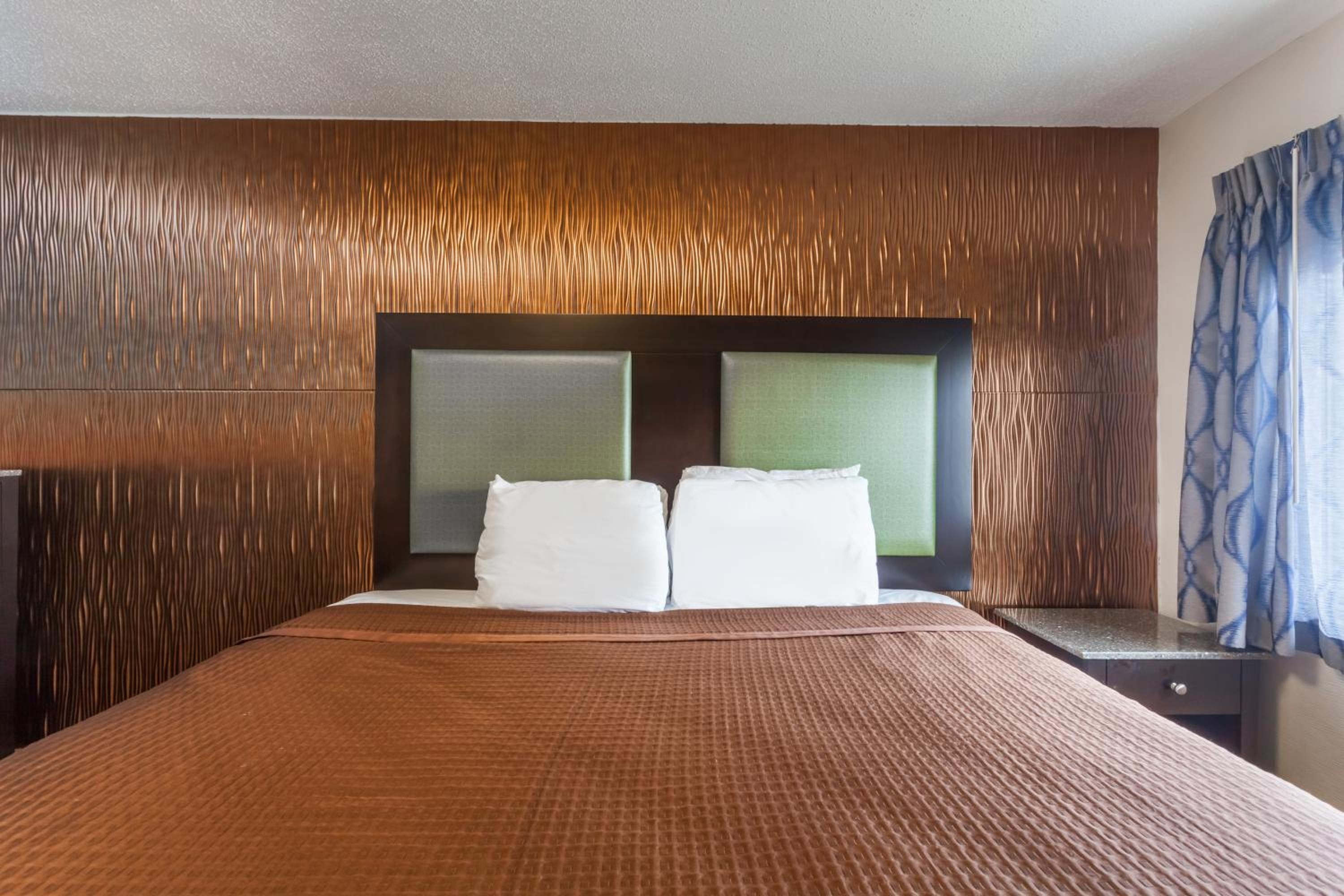 Foto de Travelodge by Wyndham South Hackensack