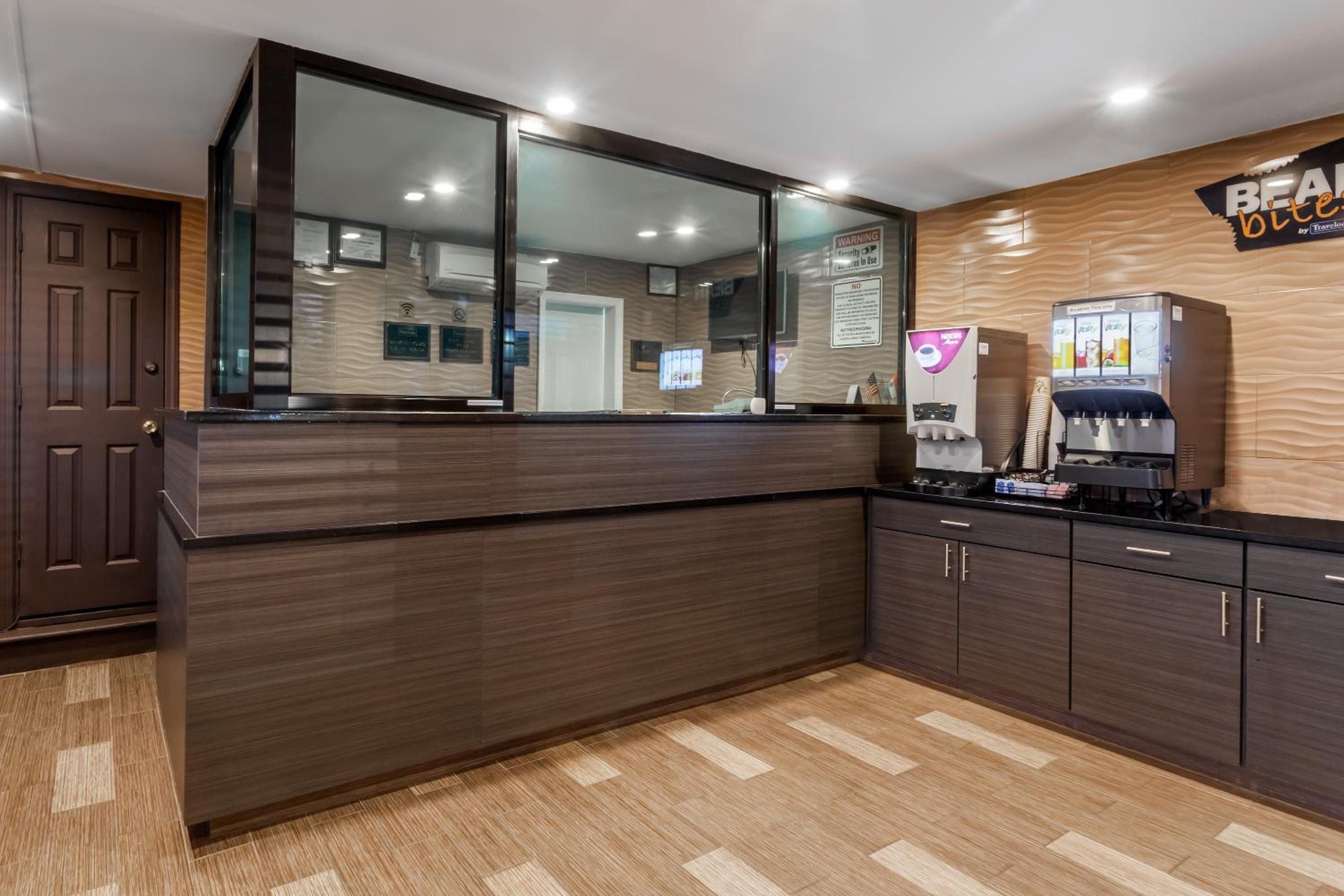 Foto de Travelodge by Wyndham South Hackensack