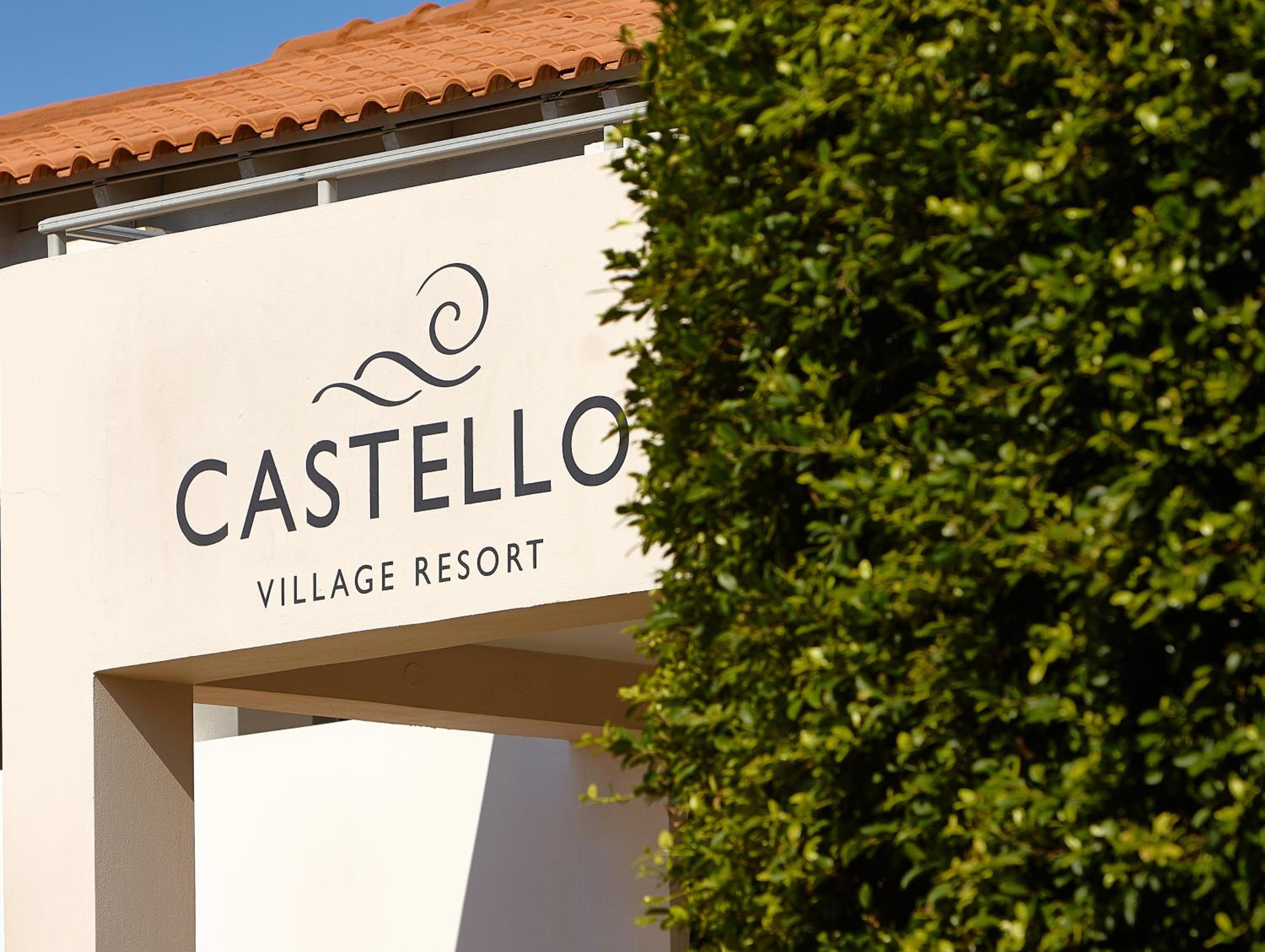 Foto de Castello Village Resort