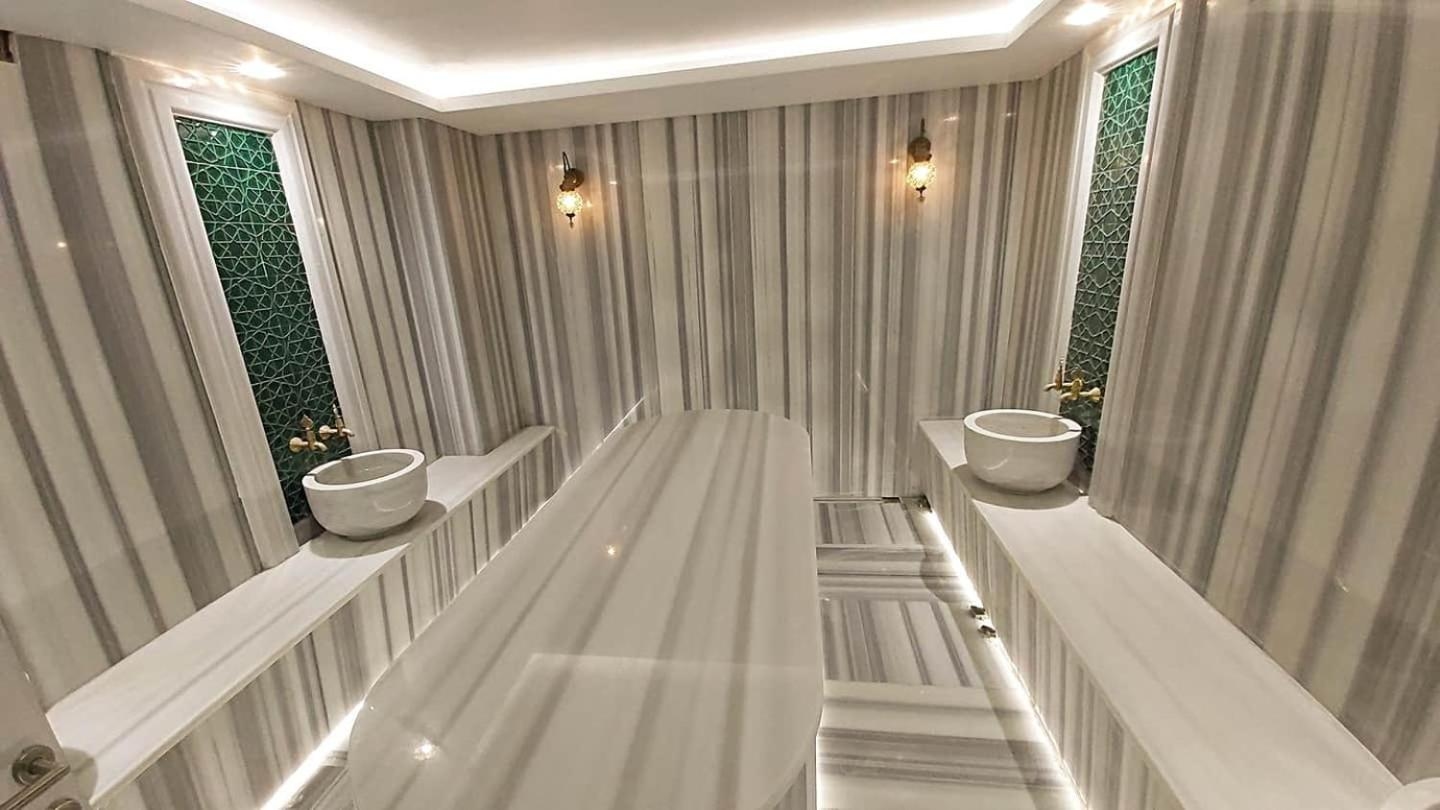 Foto de Sarnic Premier Hotel