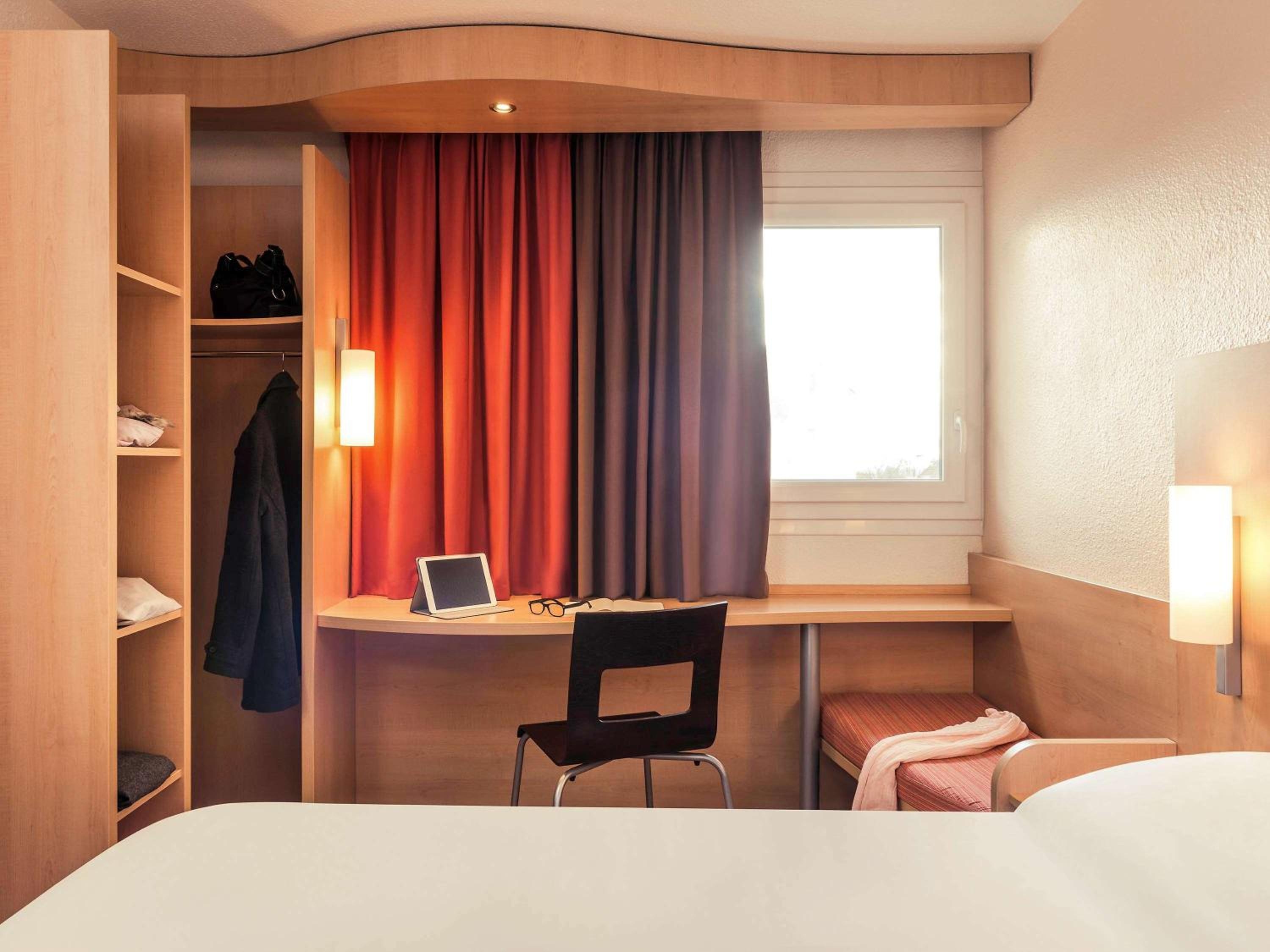 Foto de ibis Epinay sur Seine - Gennevilliers