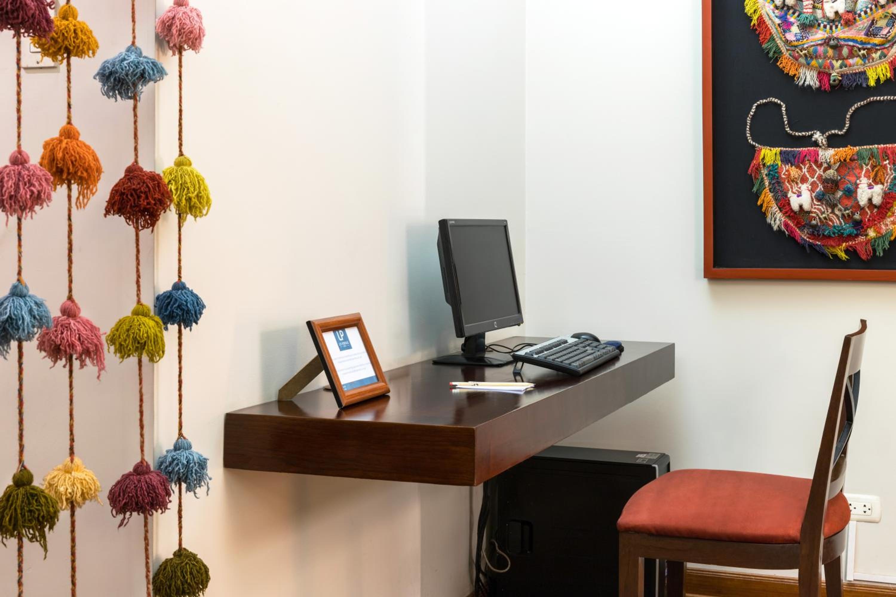 LP Los Portales Hotel Cusco, Cusco