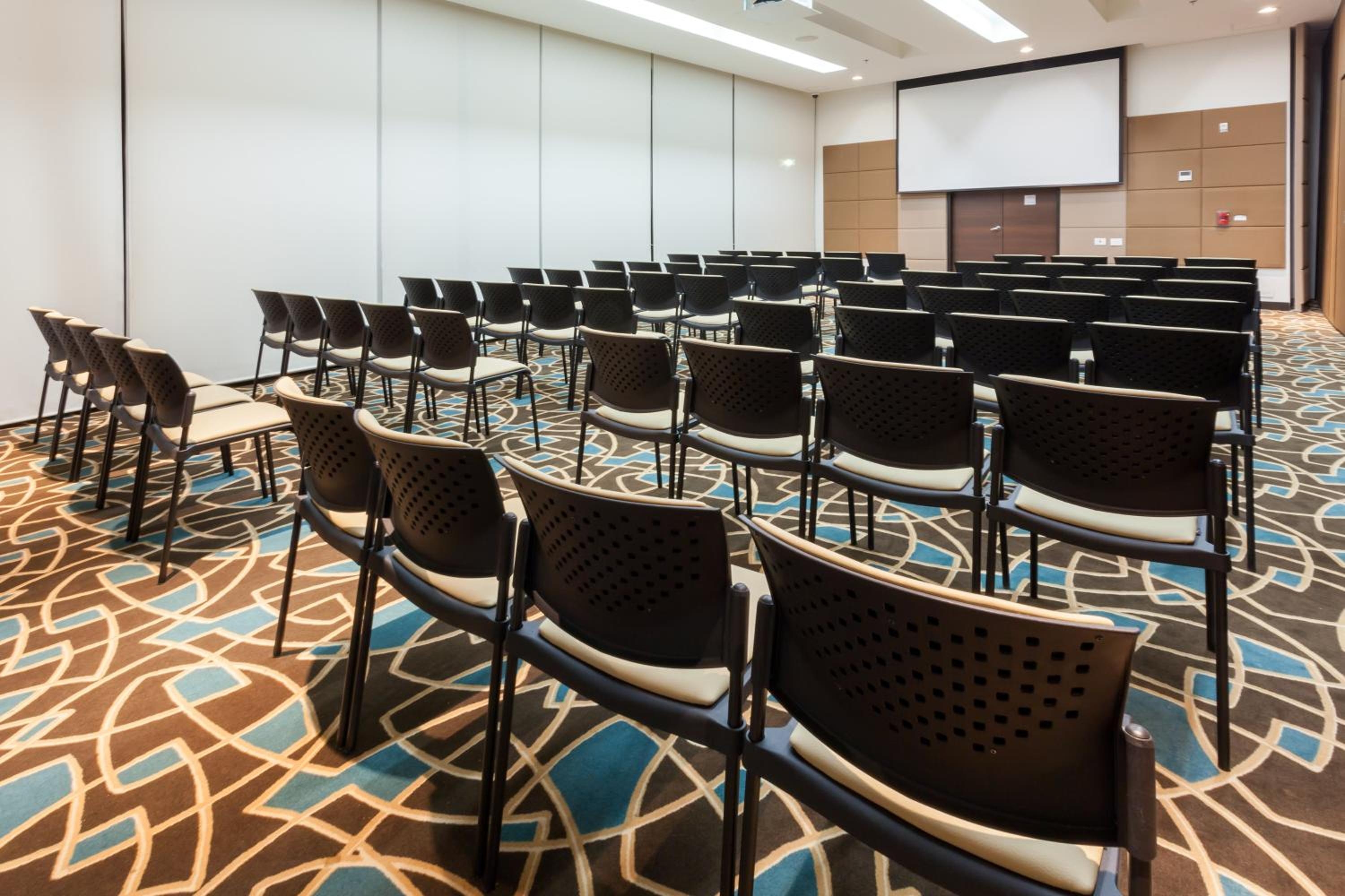 Foto de Holiday Inn Express & Suites Bogota Zona G By IHG