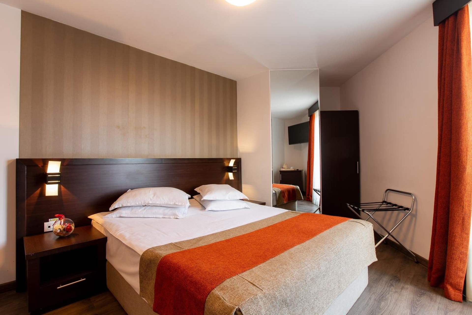 Foto de Duke Armeneasca Suites by Olala!