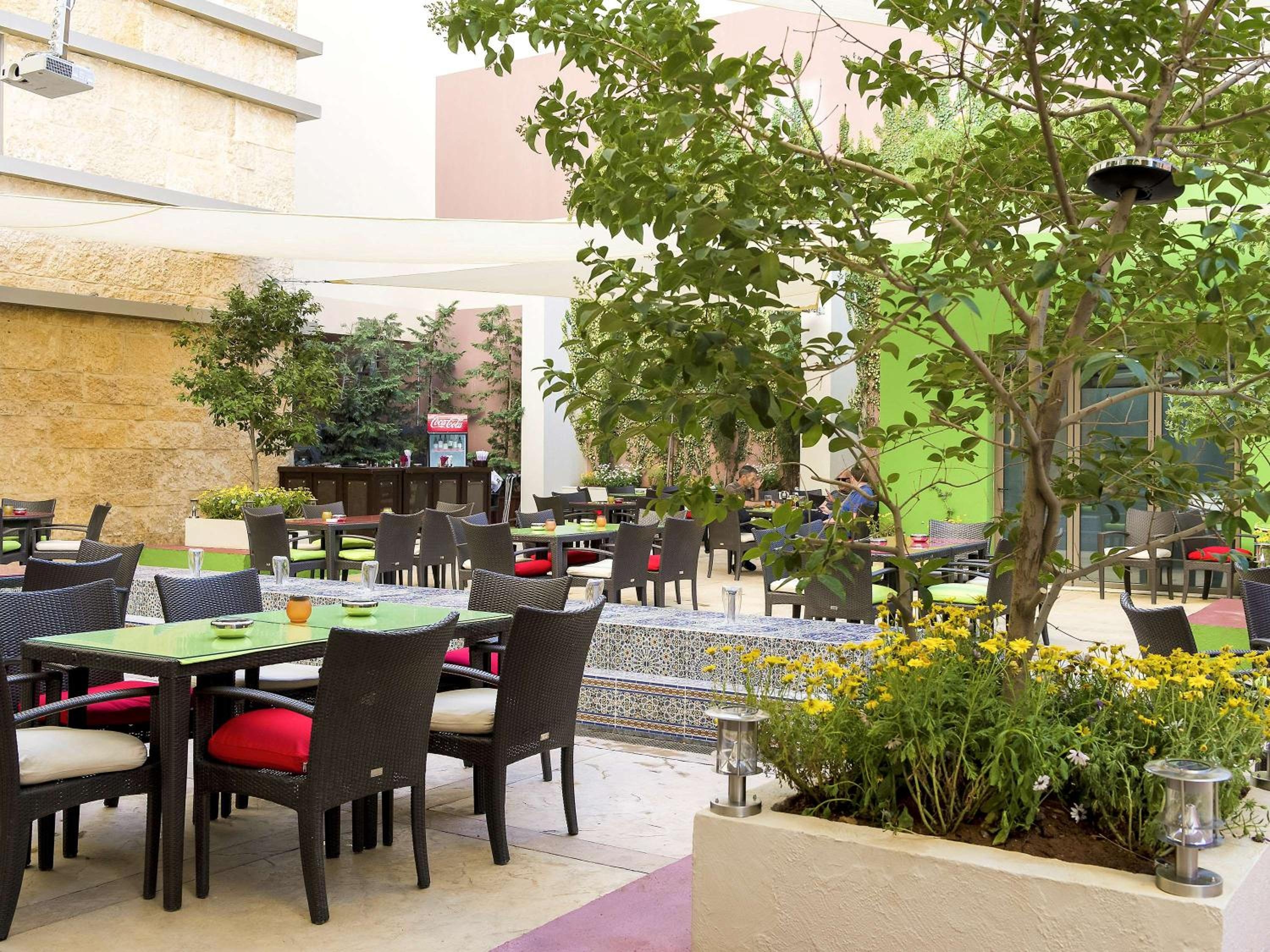 Foto de ibis Amman