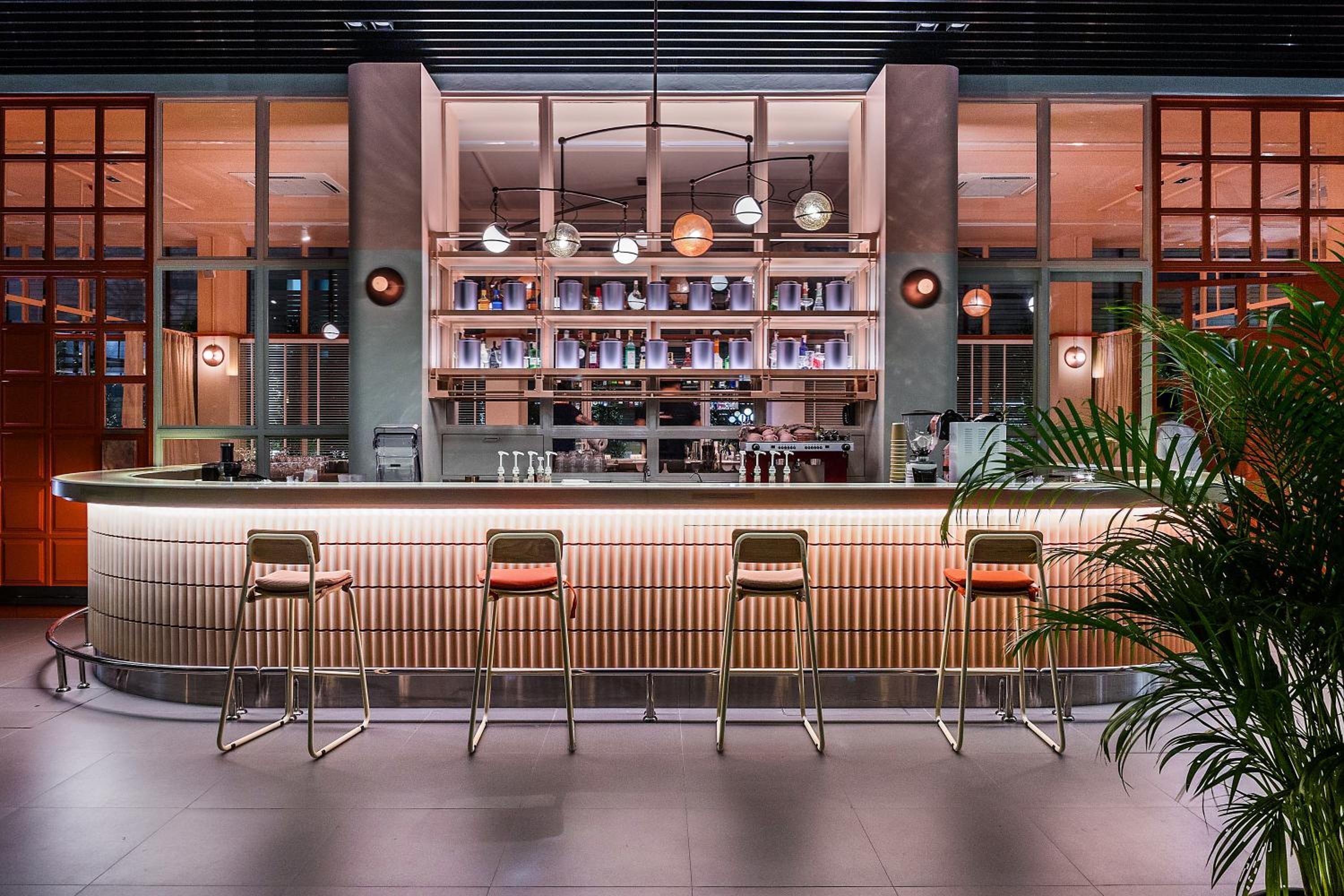 Foto de Craftsman Bangkok