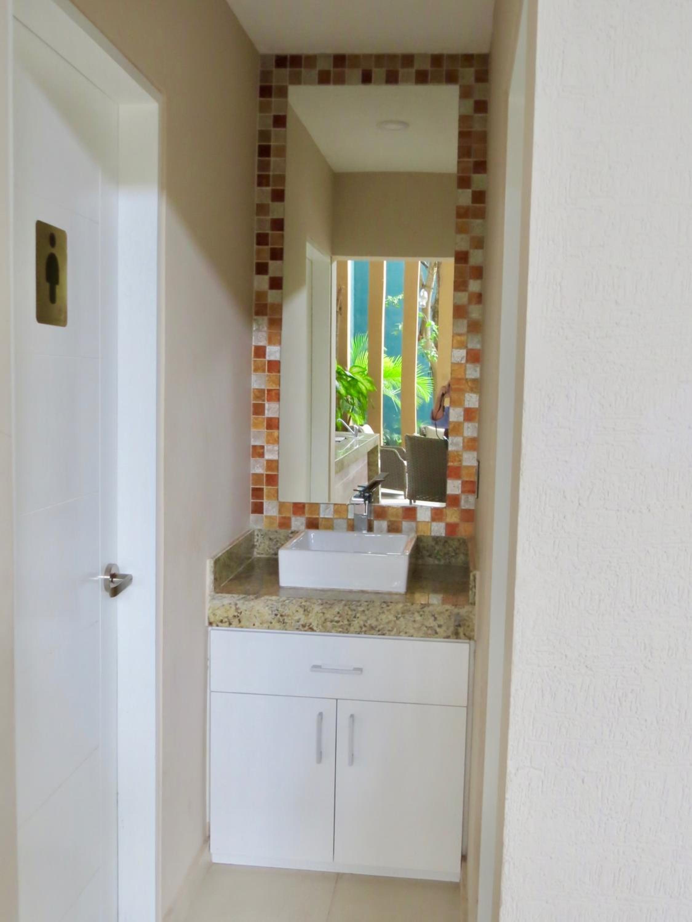 Foto de Palmarena Rooms & Residences - Long Stay Comfort with Parking, Sauna, Gym & Pool - Steps from 5th Avenue