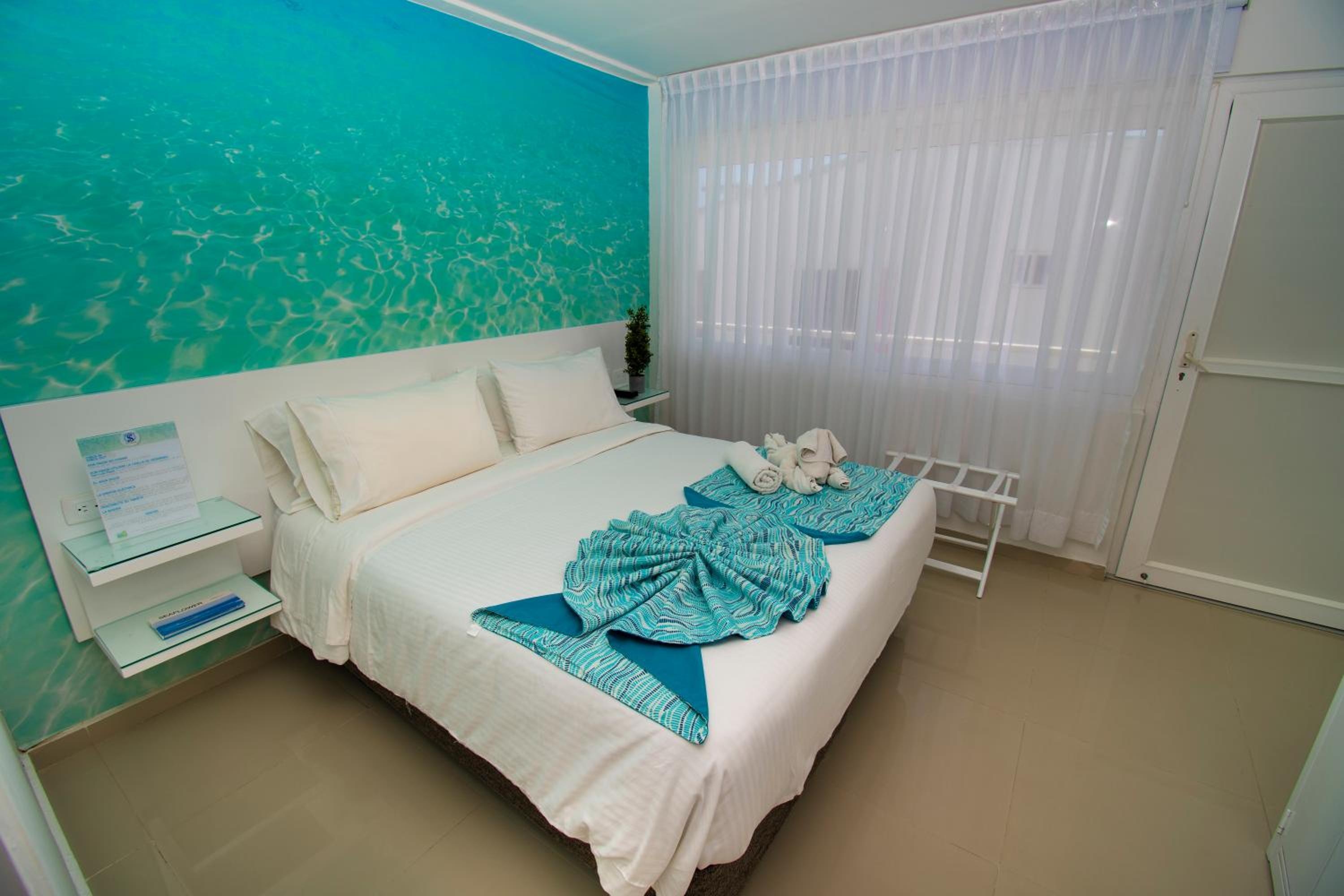 Hotel San Luis Place By Dorado, San Andrés
