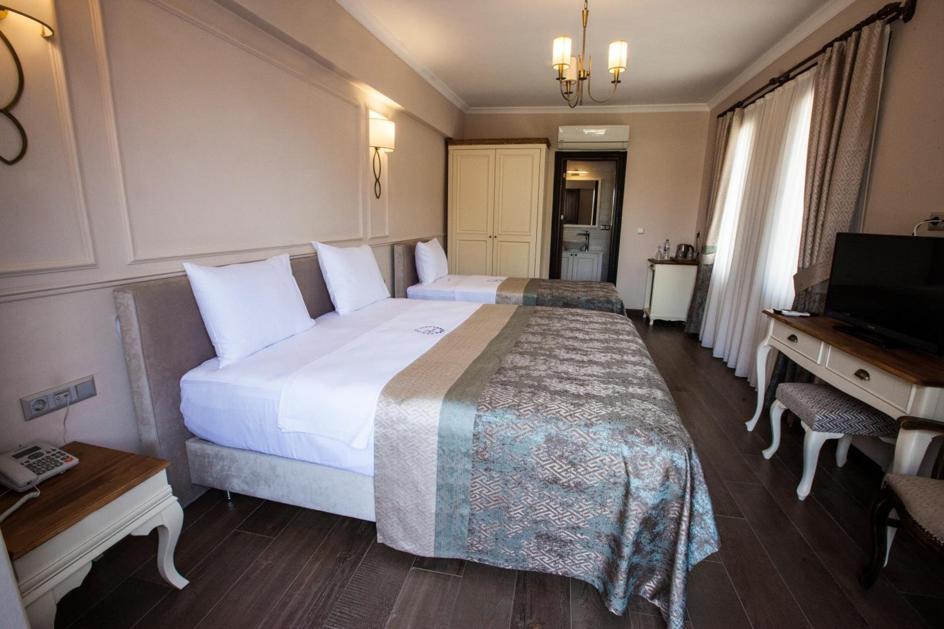 Foto de Livia Garden Hotel