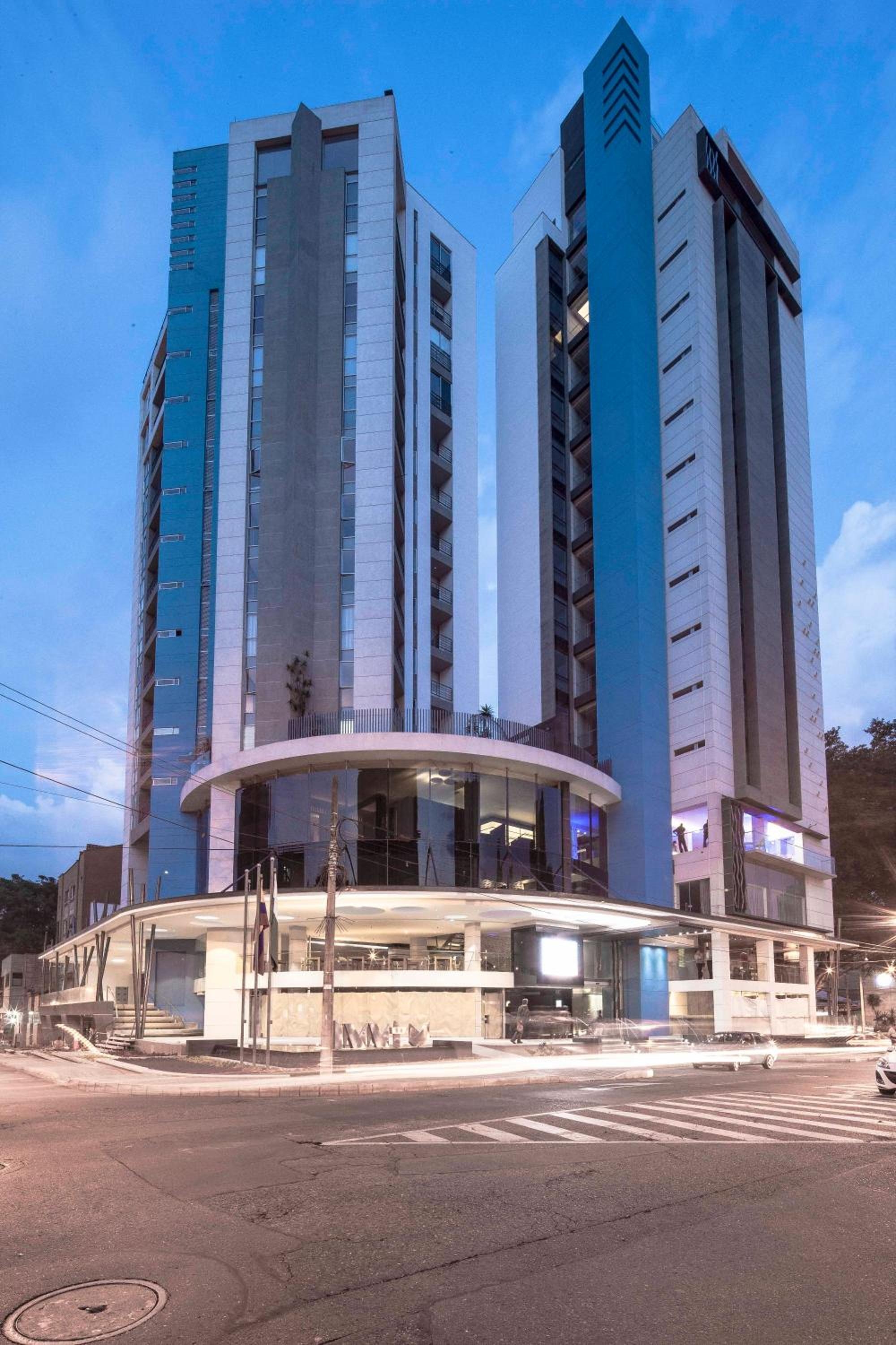 Inntu Hotel