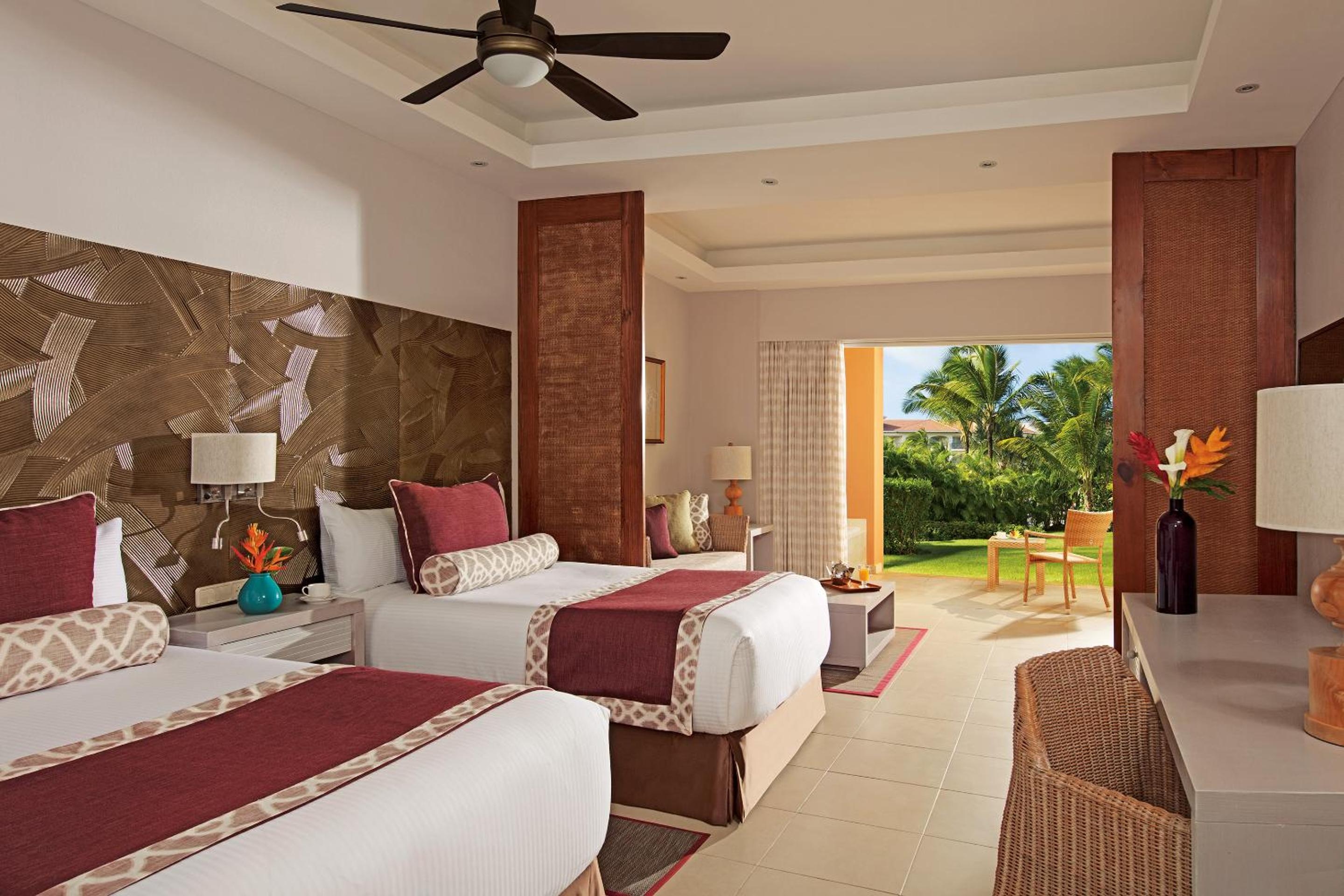 Foto de Dreams Royal Beach Punta Cana - All Inclusive
