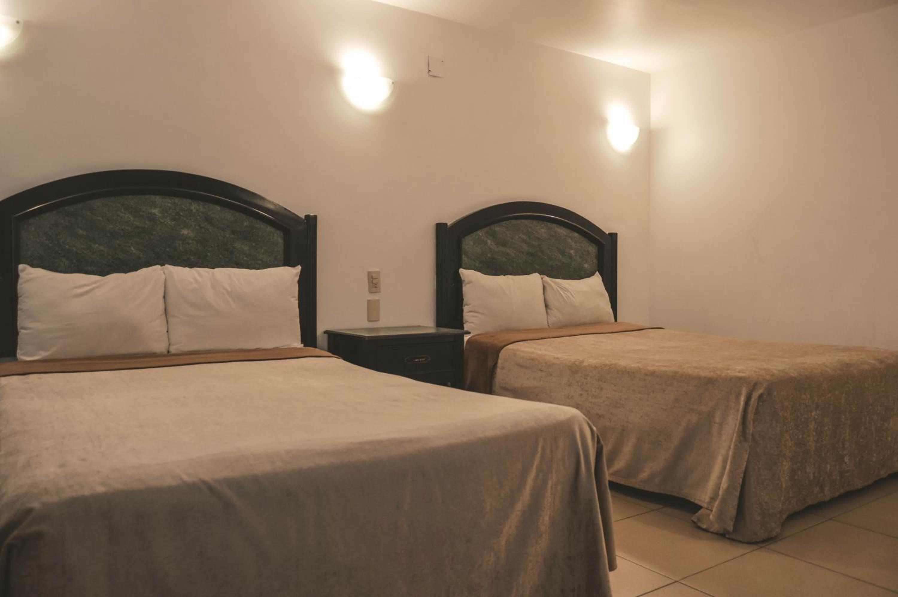 Foto de Hotel Latino