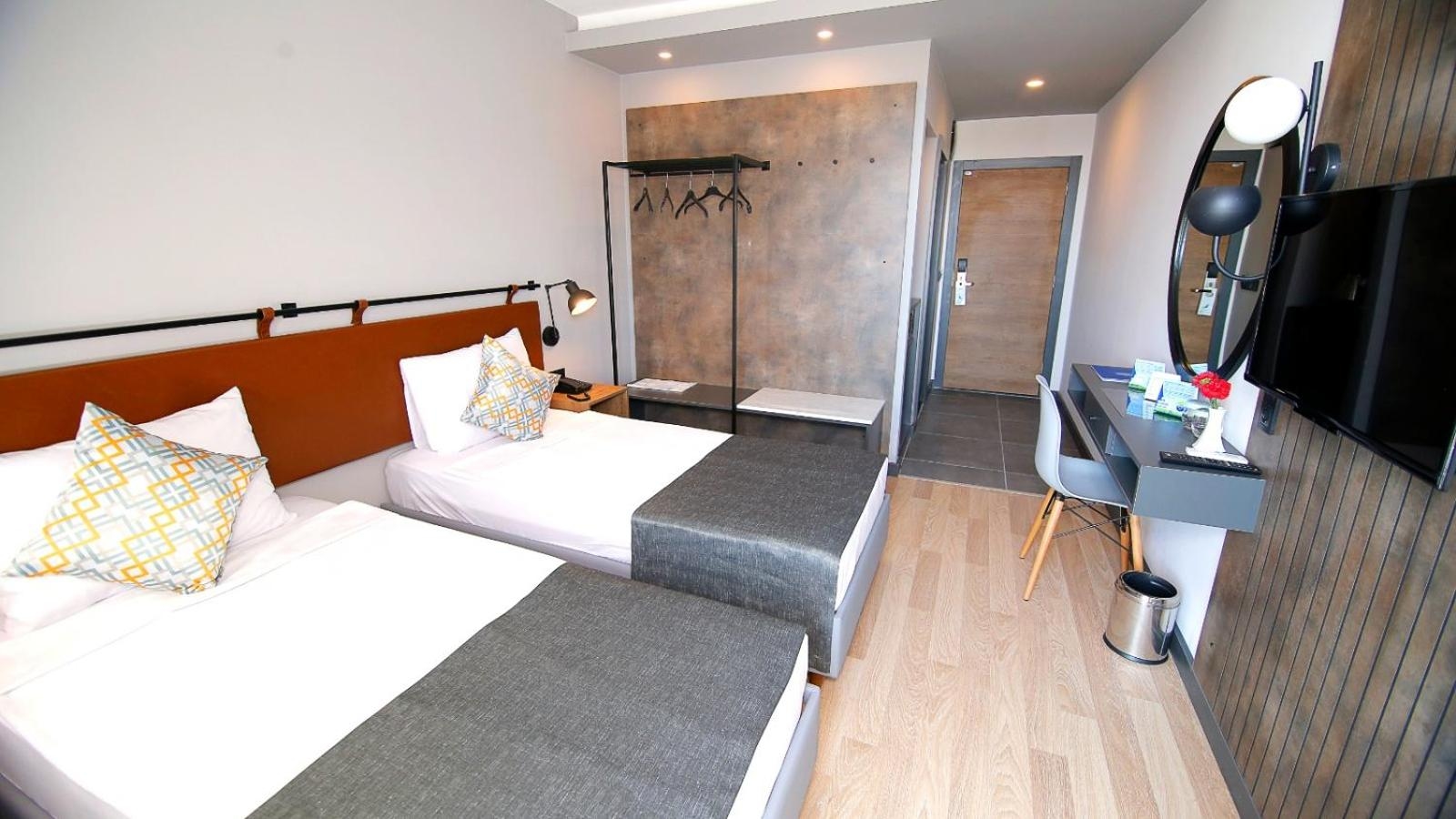 Foto de Ramira Joy Hotel