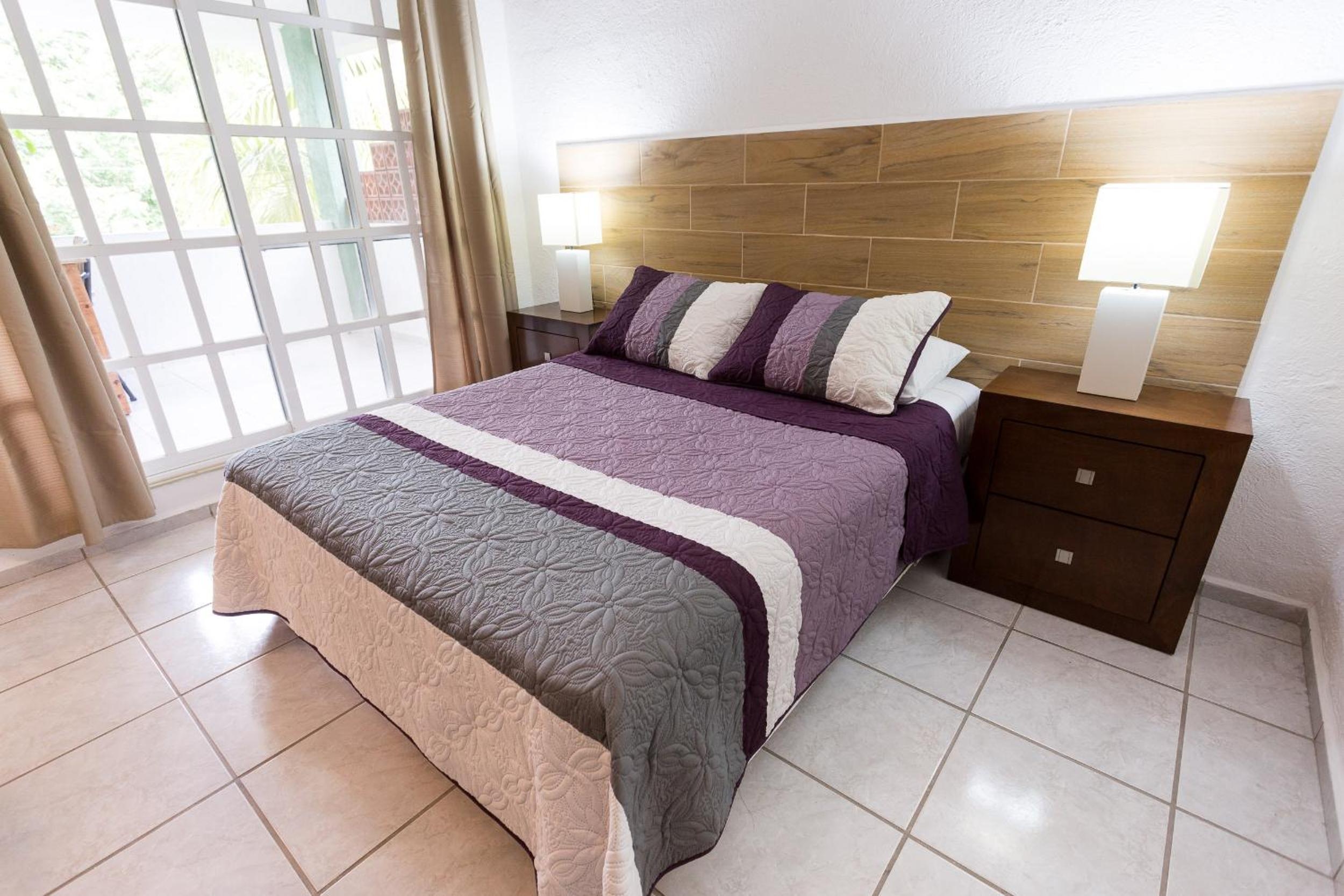 Quetzal Loft, Cancún