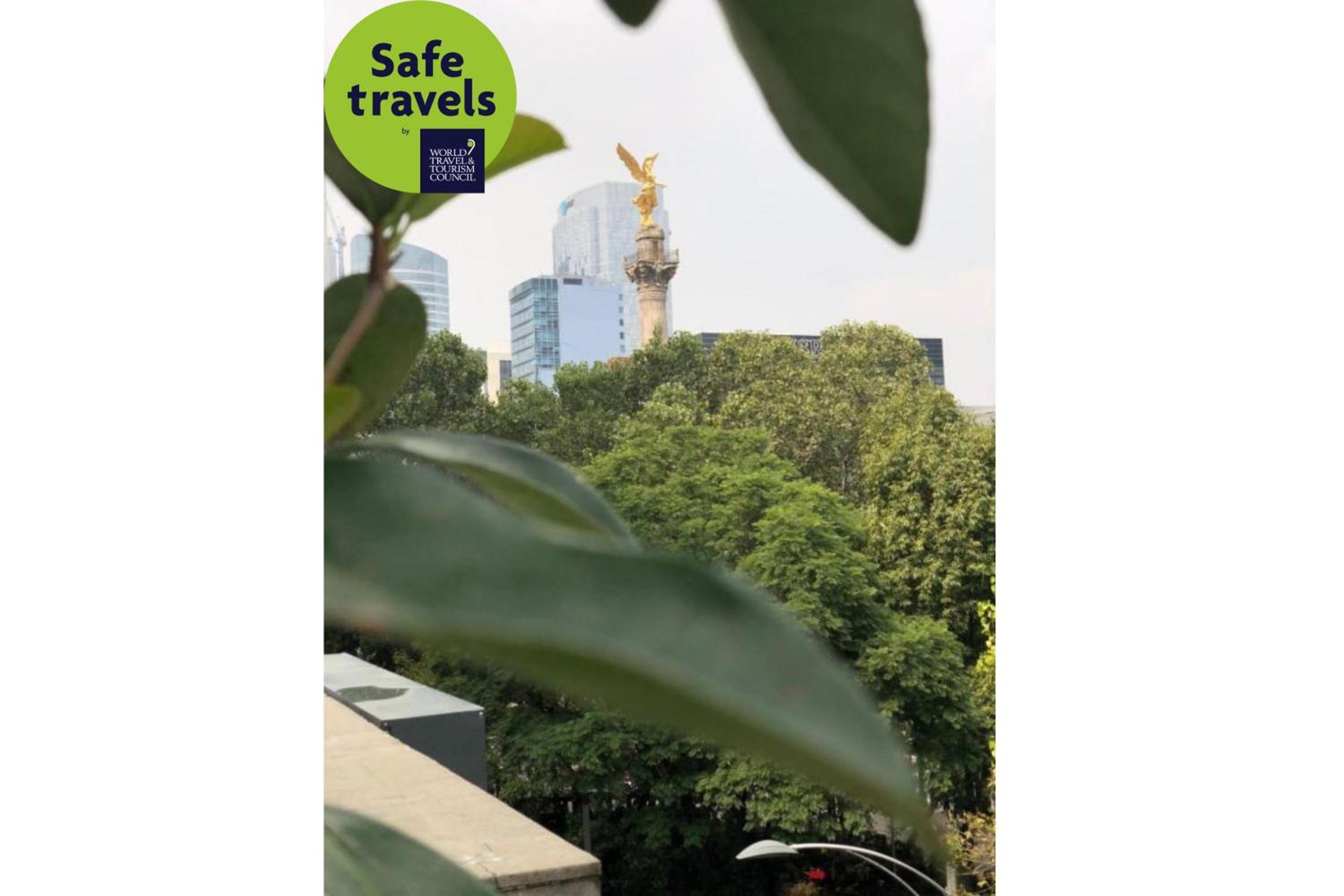Foto de Hotel MX mas reforma CDMX, Trademark Collection by Wyndham