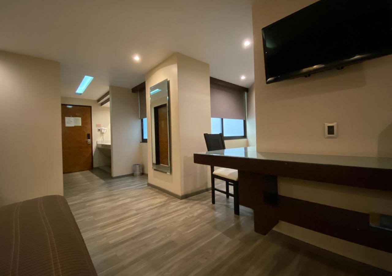 Foto de Hotel Escala Central del Norte