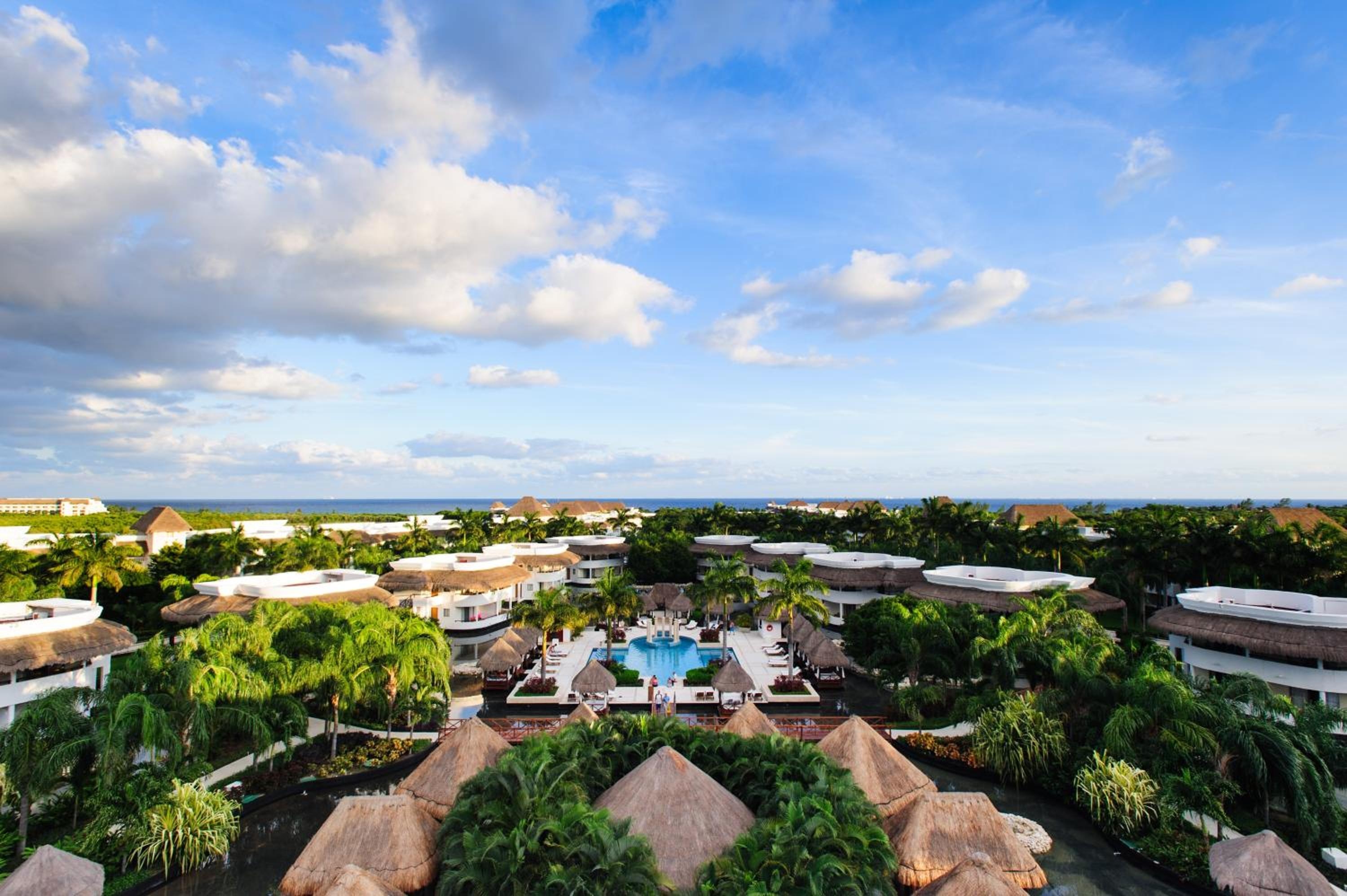 Grand Sunset Princess - All Inclusive