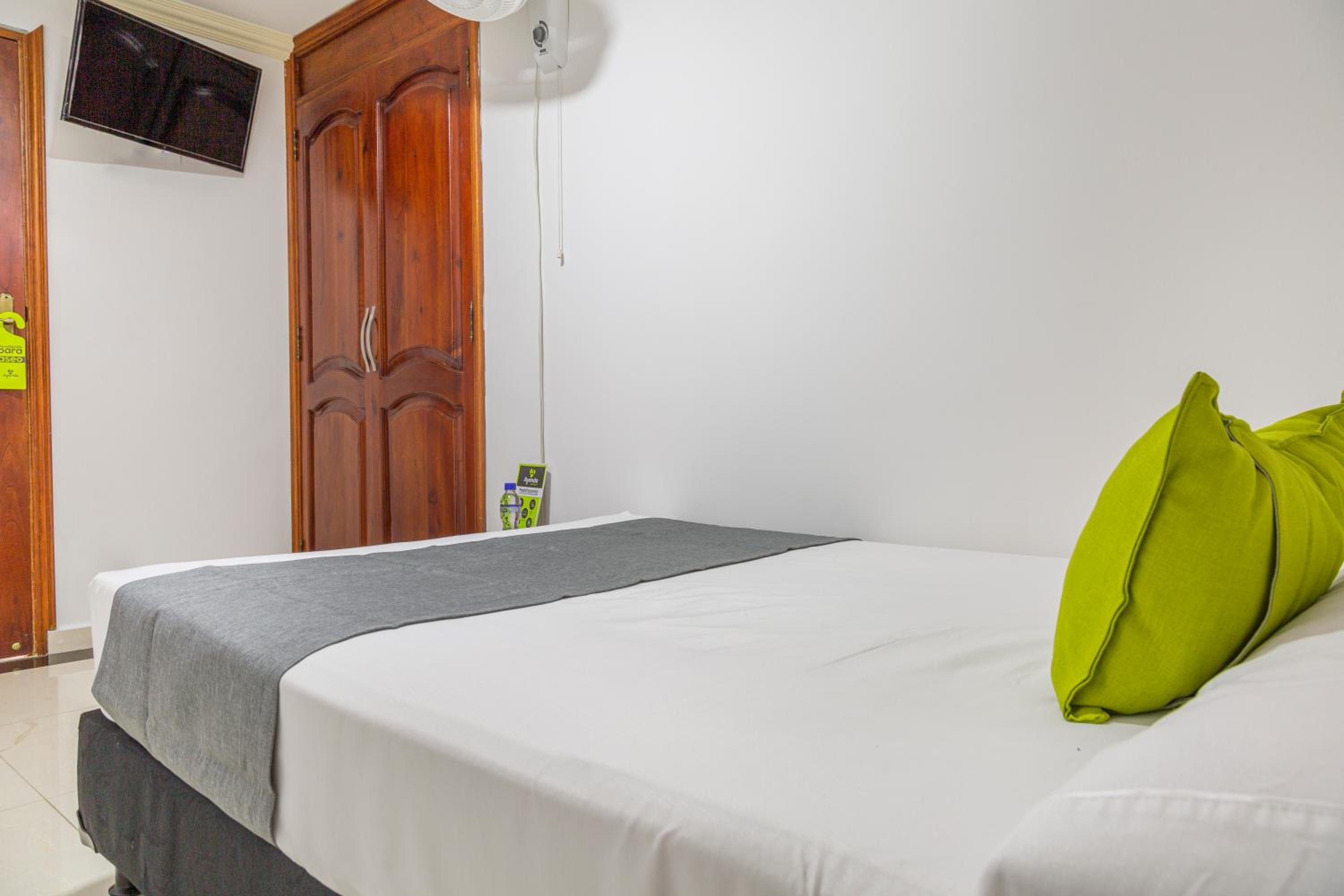 Hotel Boutique Laureles Home, Laureles