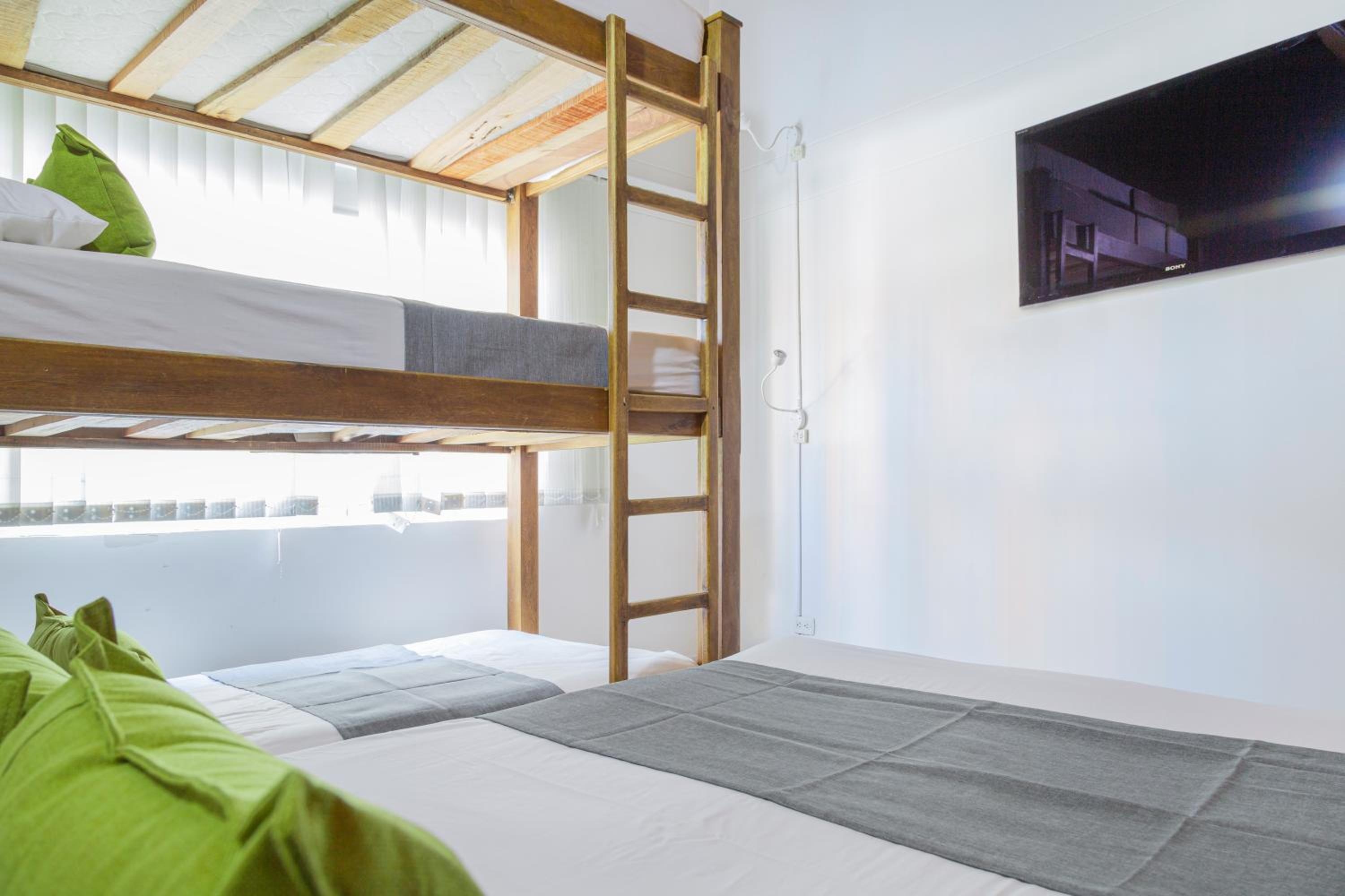 Hotel Boutique Laureles Home, Laureles